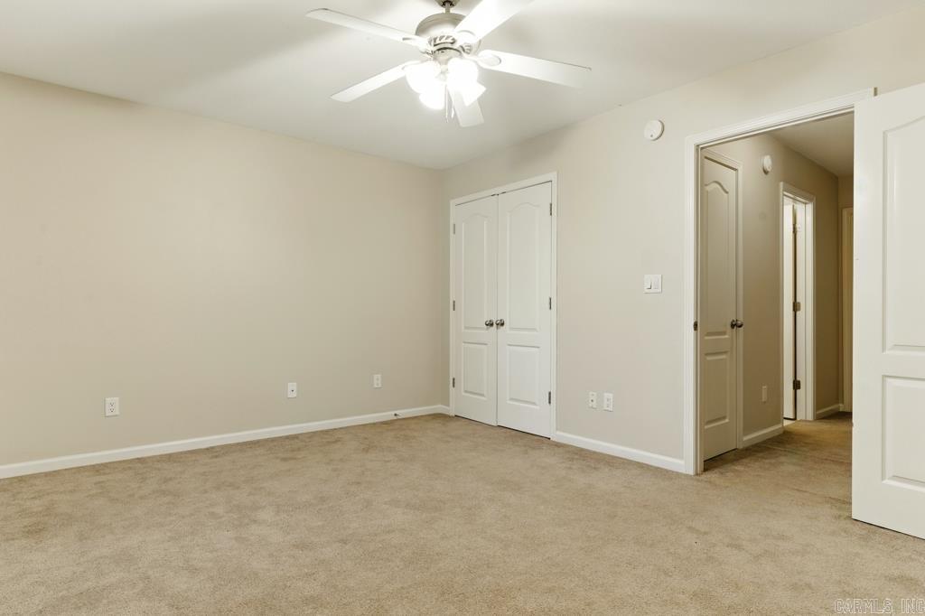 1518 Nantucket Dr.  Benton, AR