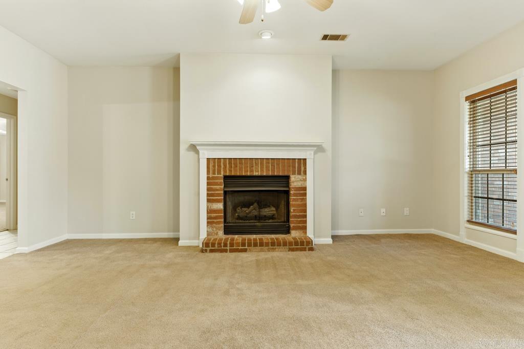 1518 Nantucket Dr.  Benton, AR