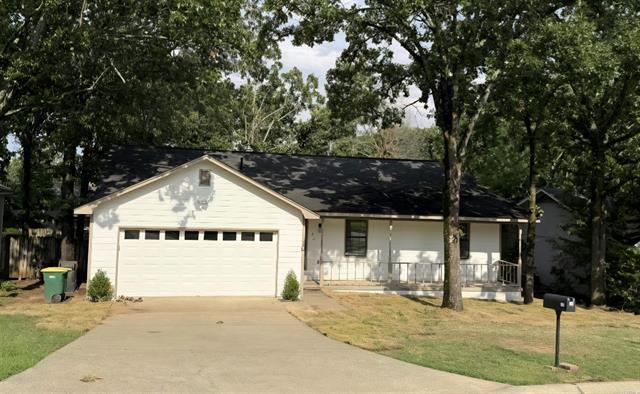 120  Whitewood  Sherwood, AR