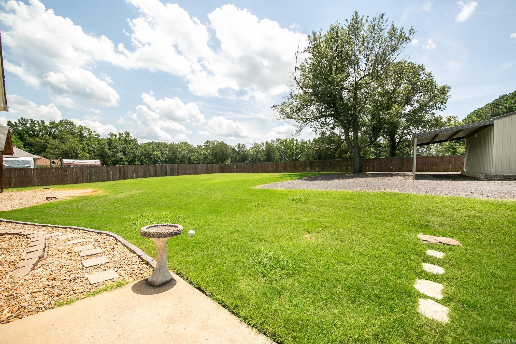 201 Sweetwater  Ward, AR