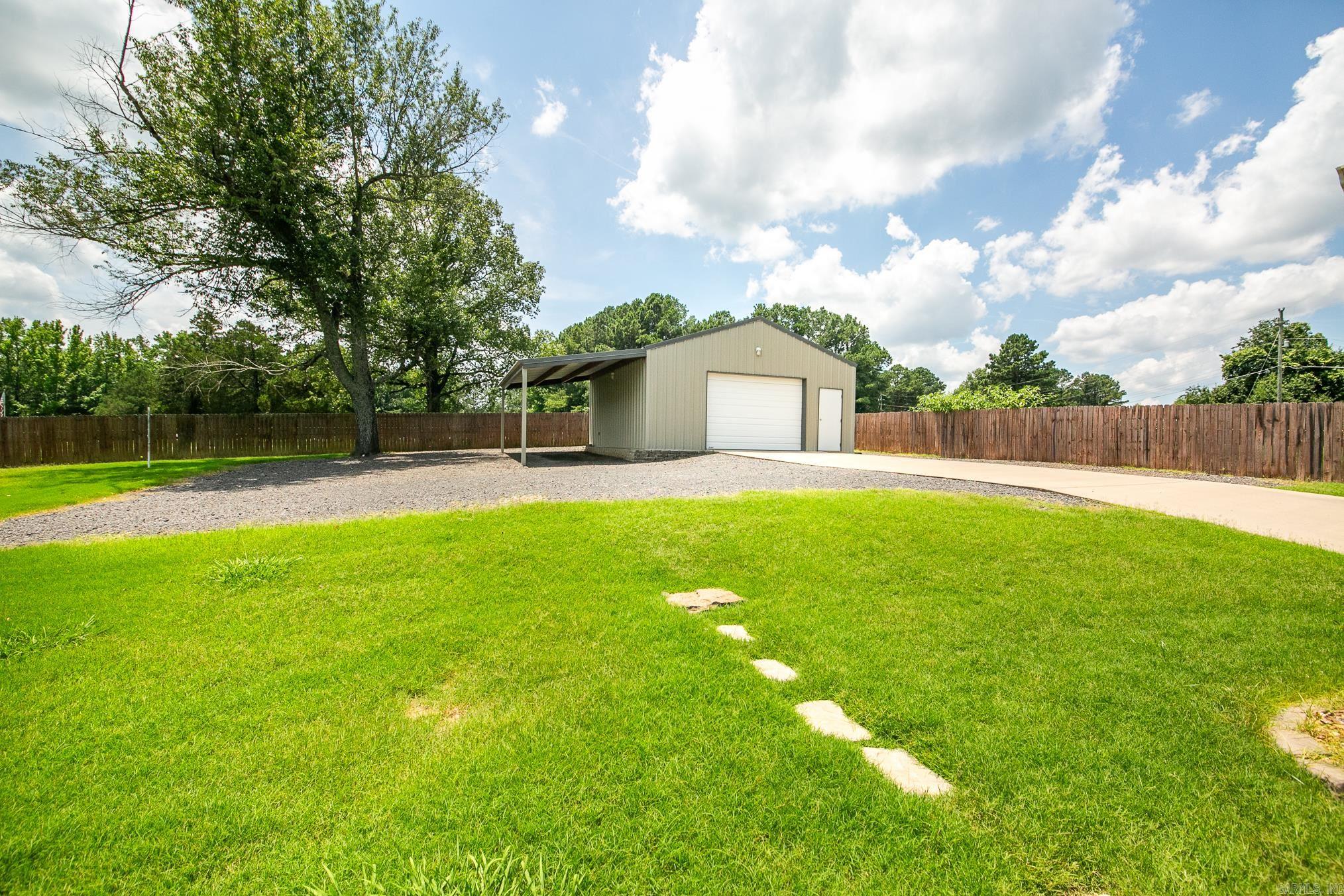 201 Sweetwater  Ward, AR