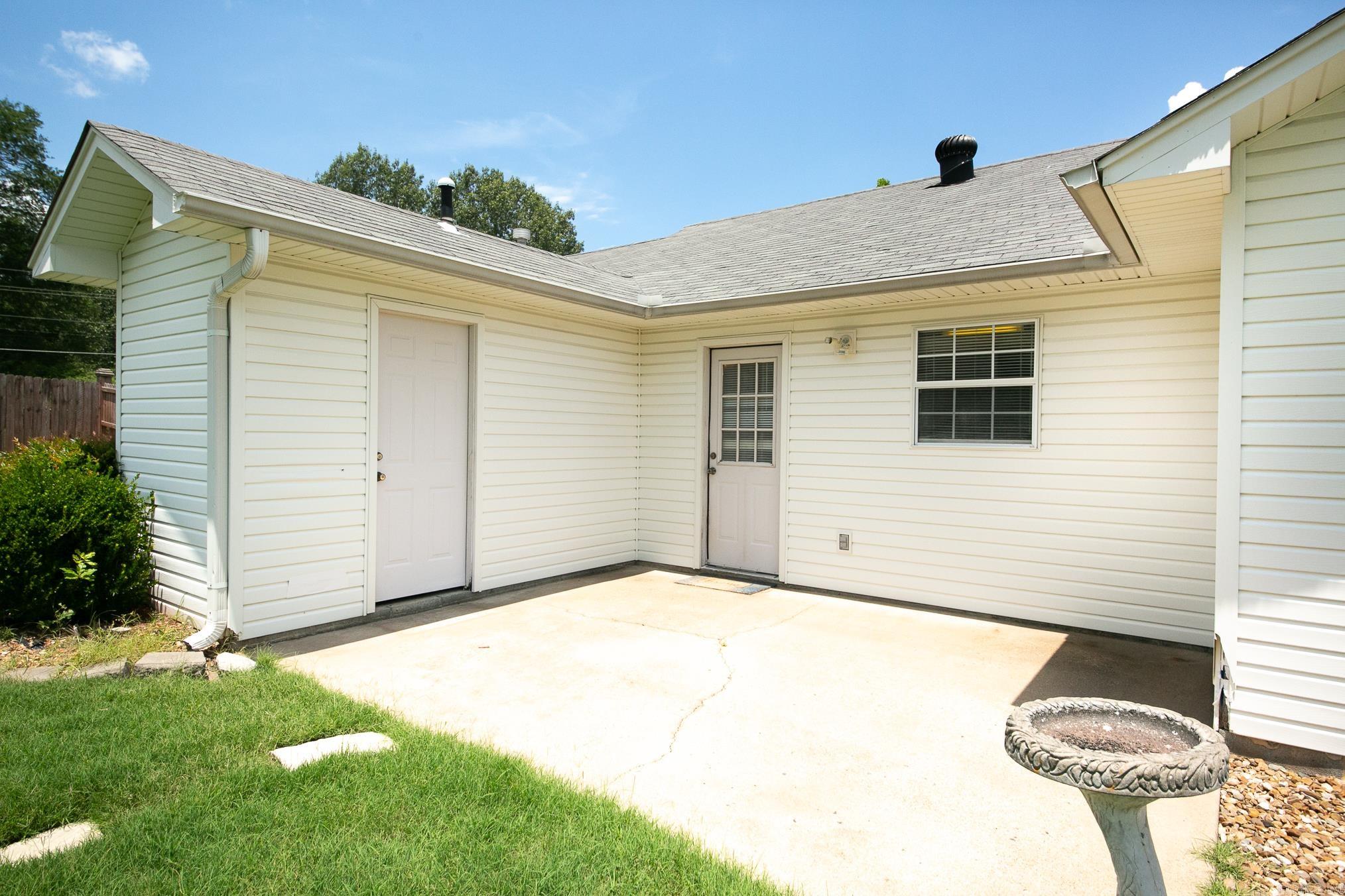 201 Sweetwater  Ward, AR