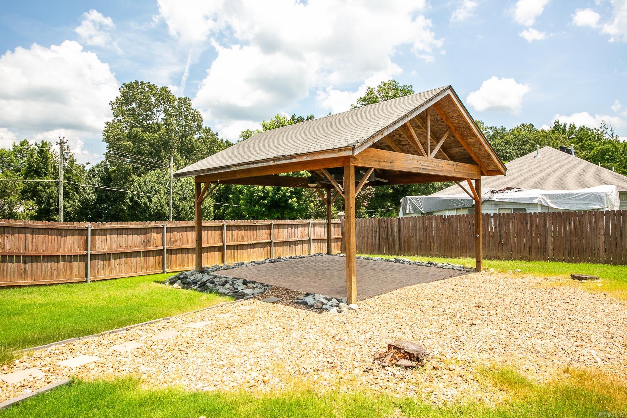 201 Sweetwater  Ward, AR