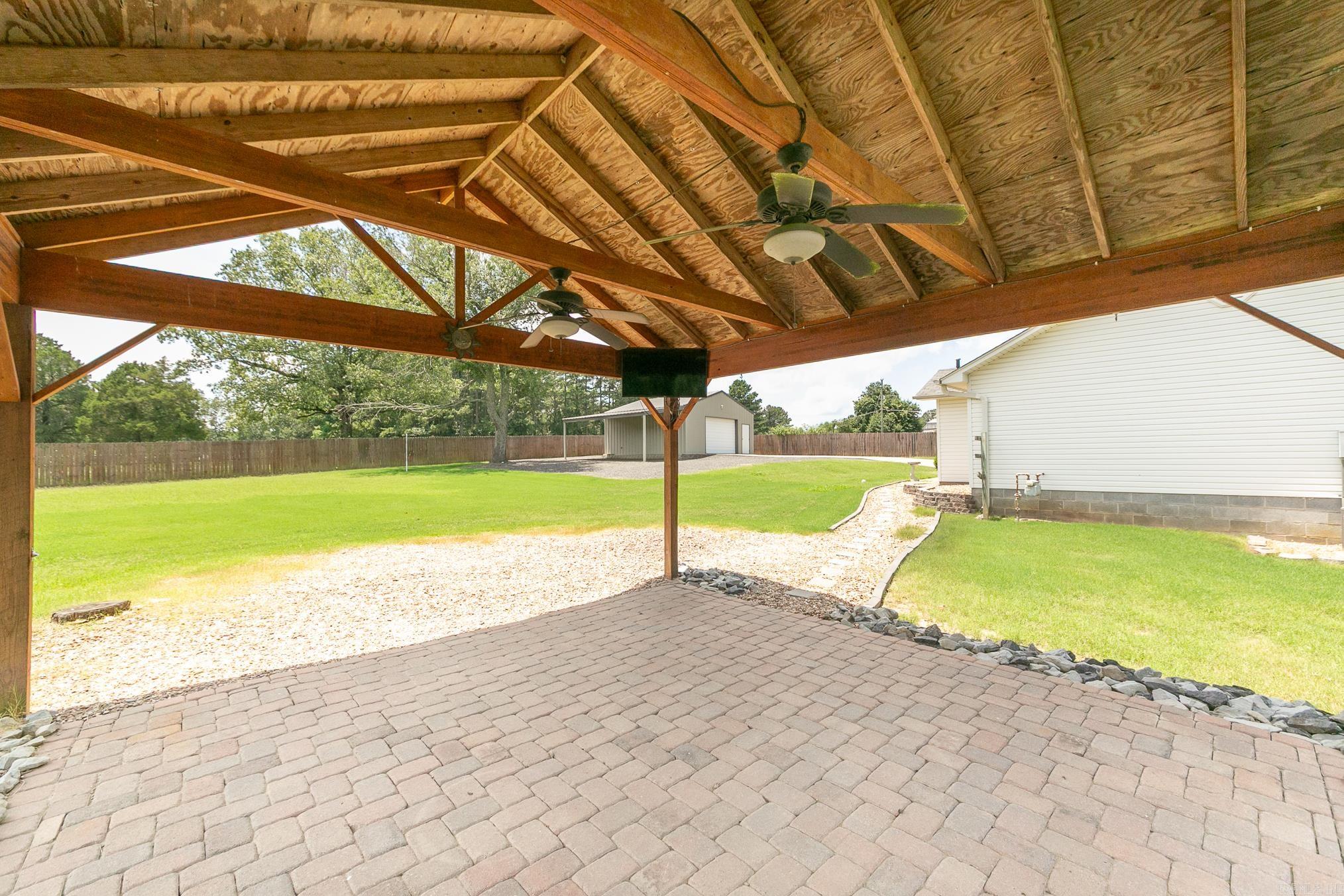 201 Sweetwater  Ward, AR