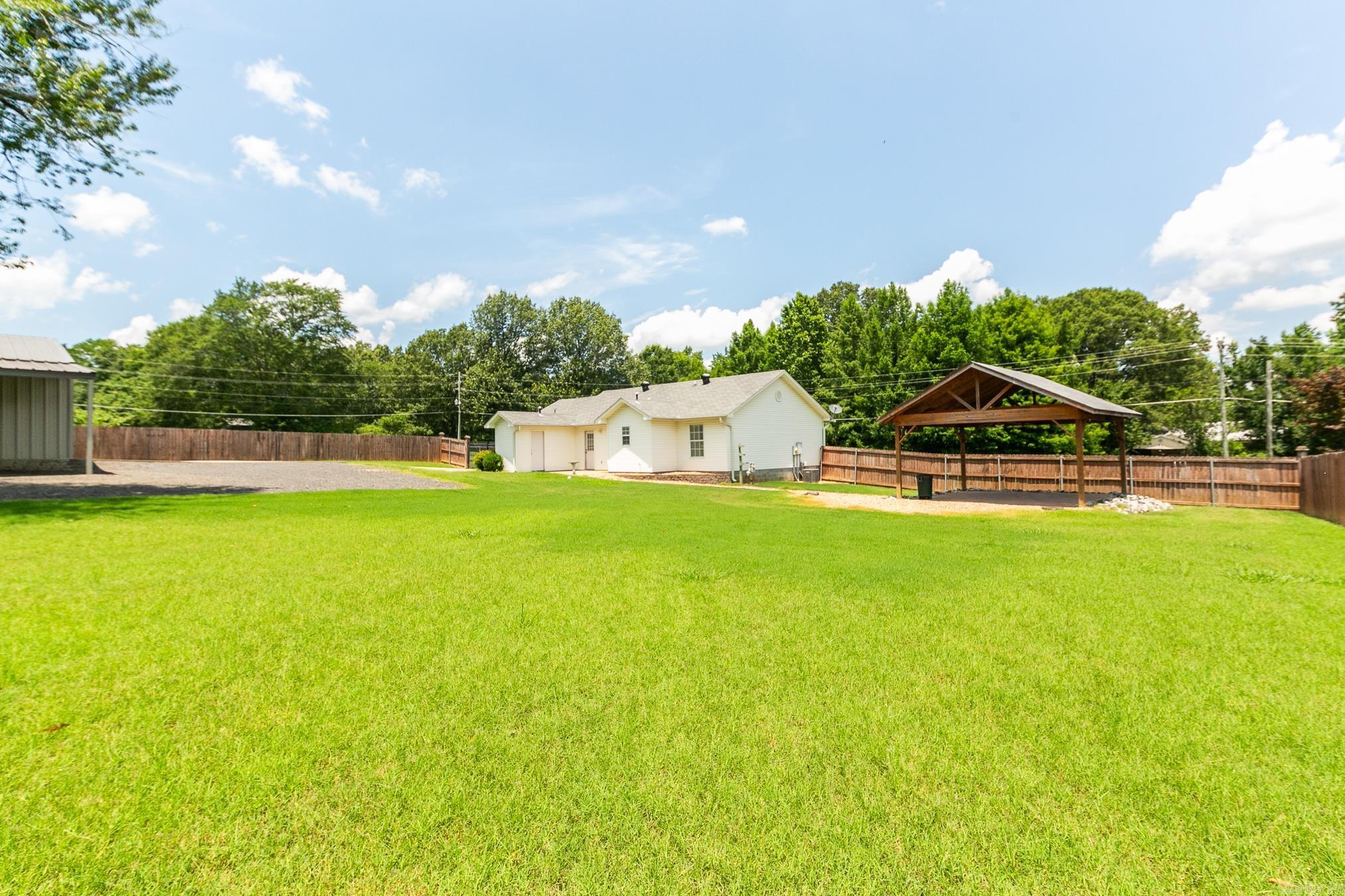 201 Sweetwater  Ward, AR