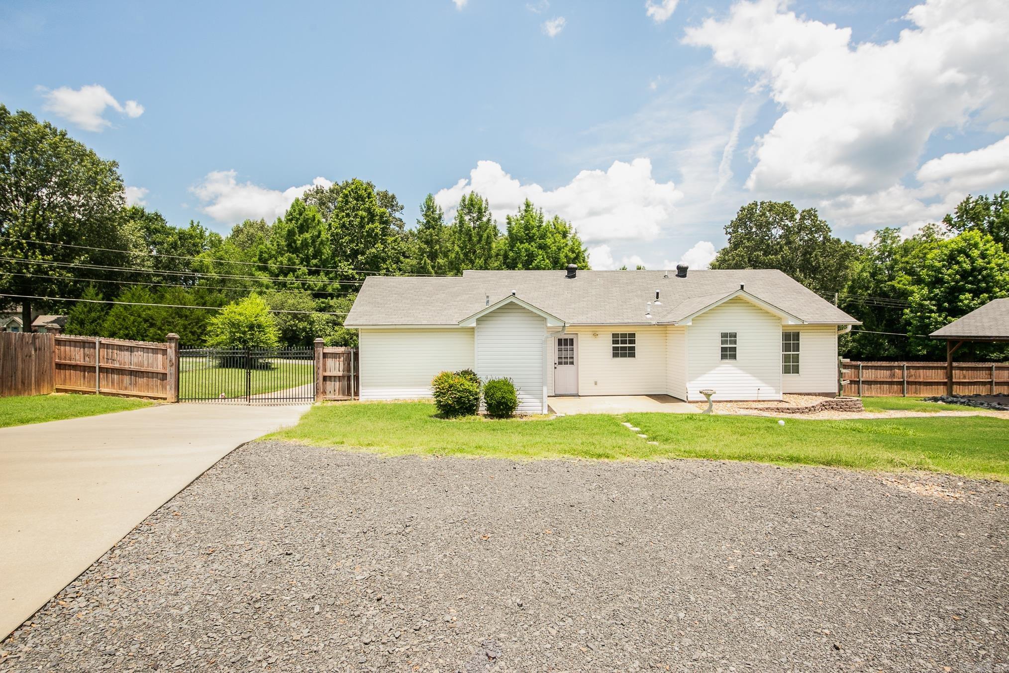 201 Sweetwater  Ward, AR