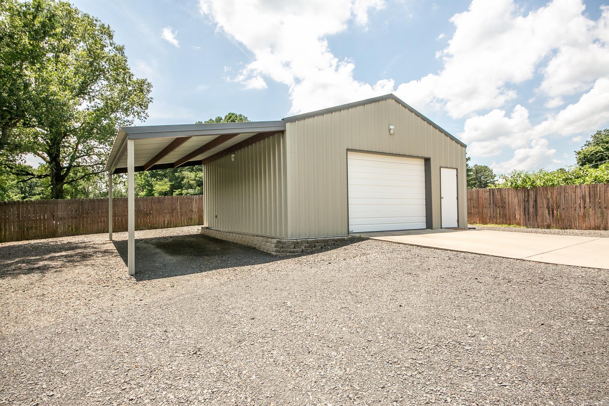 201 Sweetwater  Ward, AR