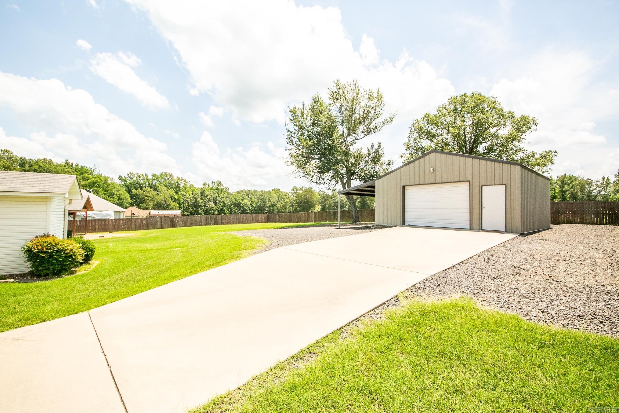 201 Sweetwater  Ward, AR
