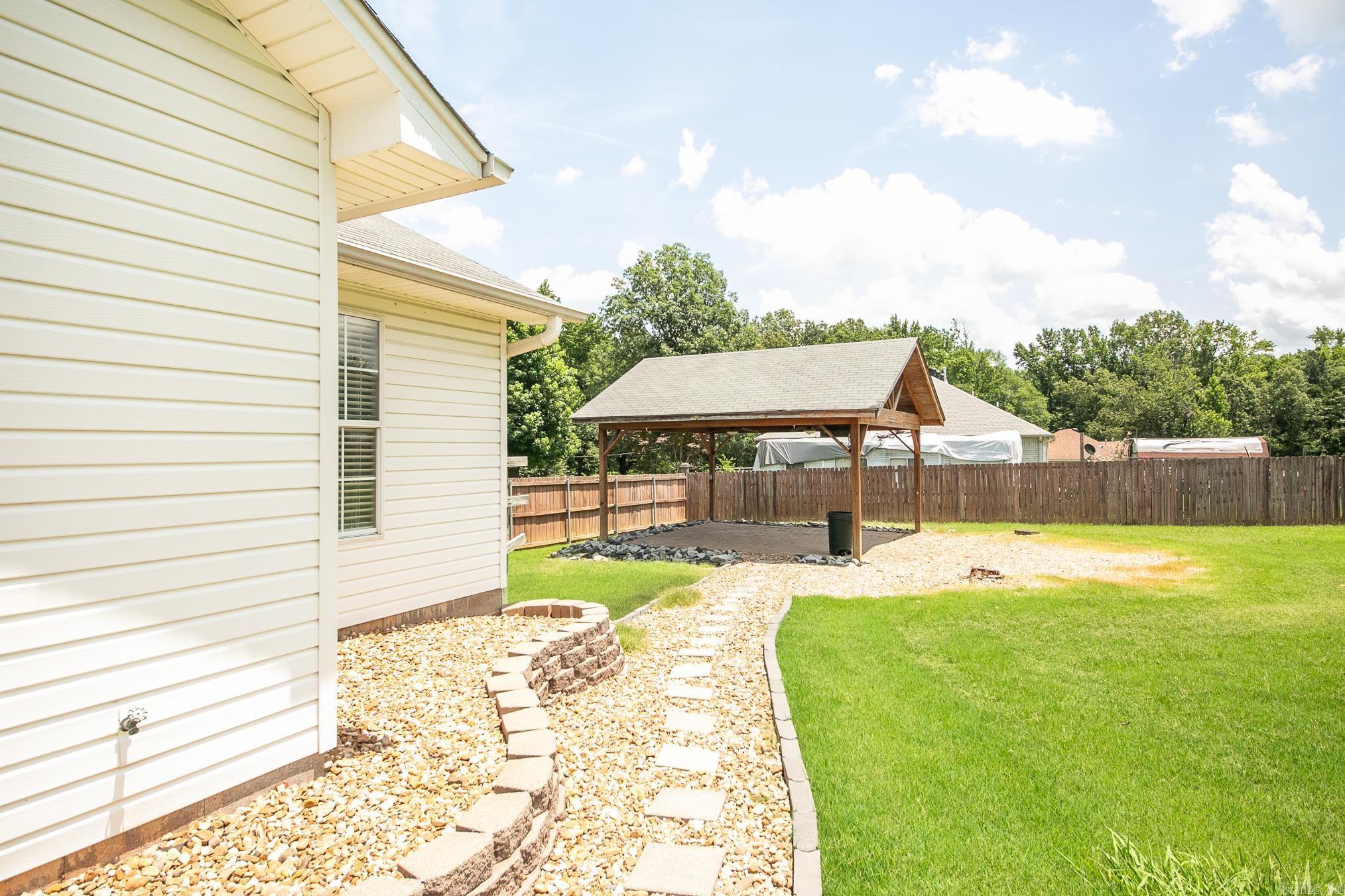 201 Sweetwater  Ward, AR