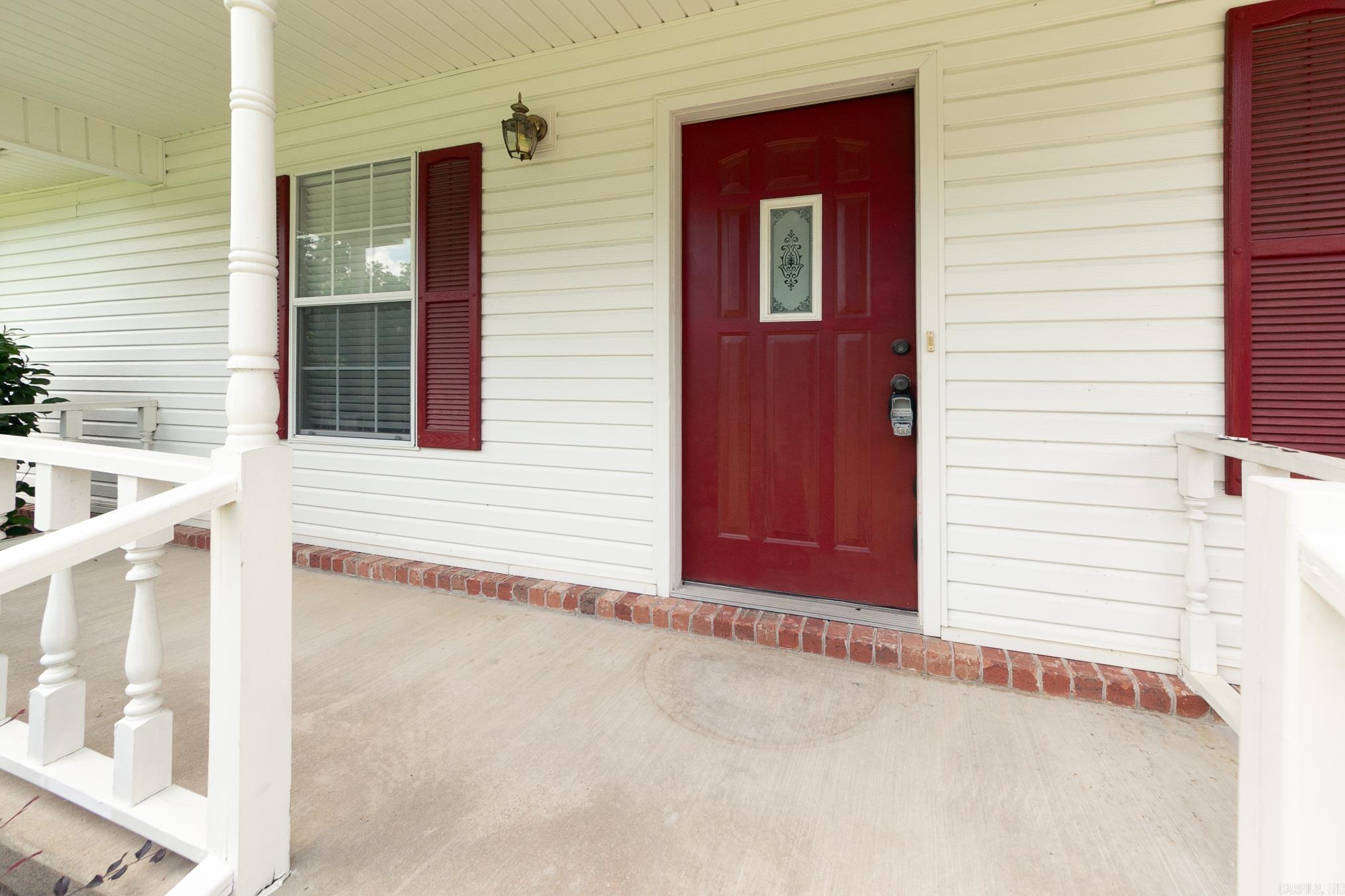 201 Sweetwater  Ward, AR