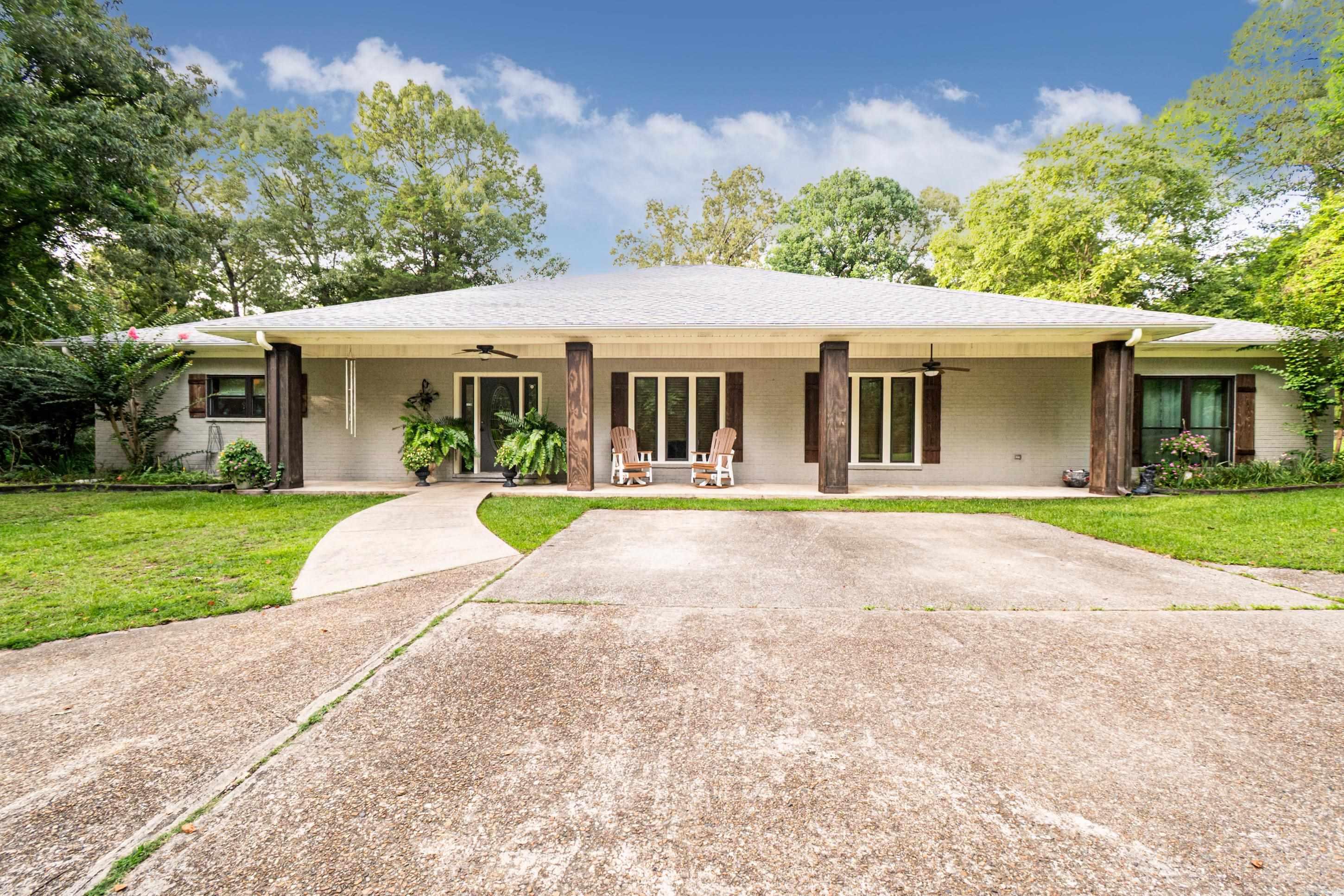 322 Morgan  El Dorado, AR