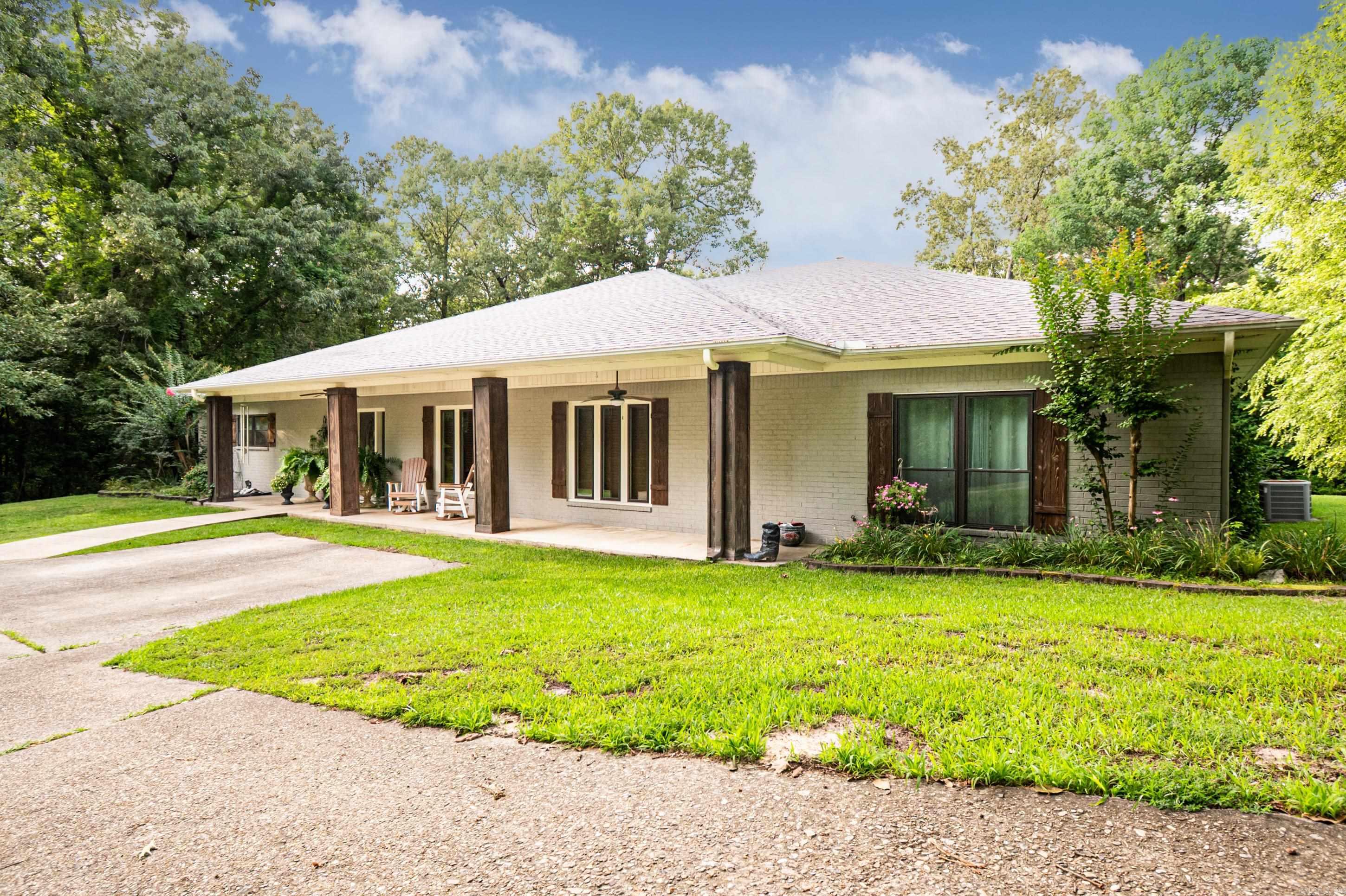 322 Morgan  El Dorado, AR