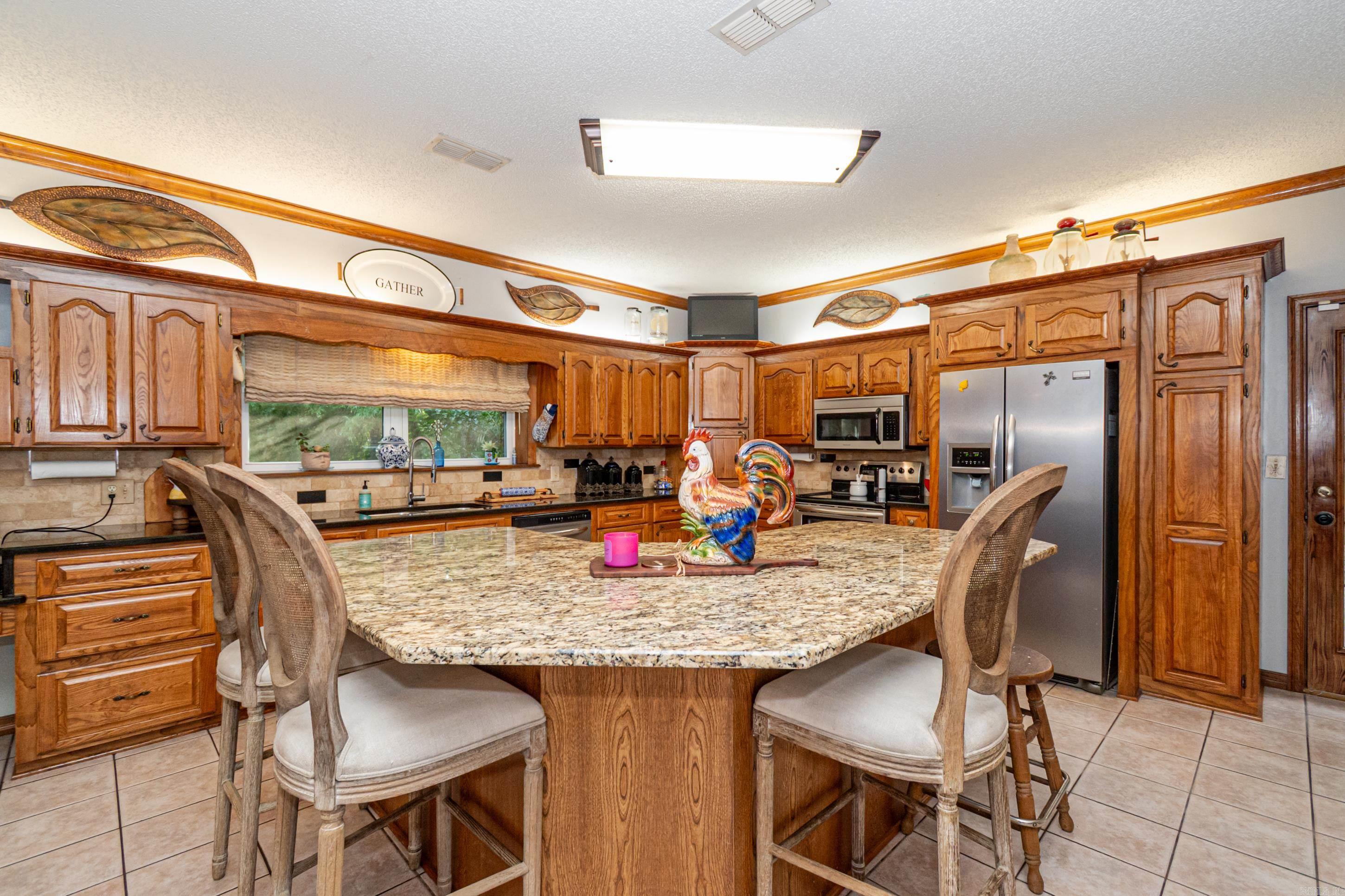 322 Morgan  El Dorado, AR