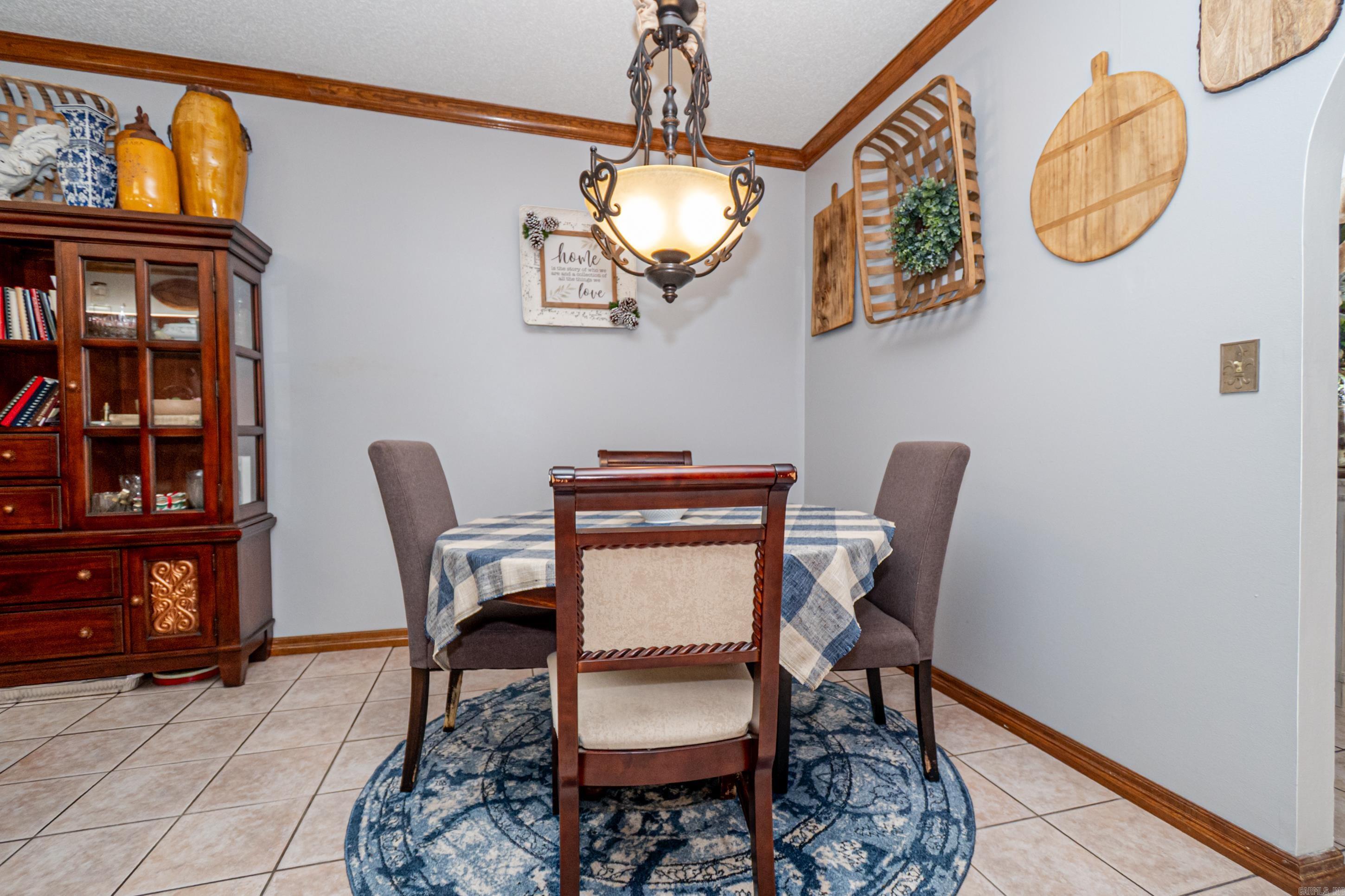 322 Morgan  El Dorado, AR