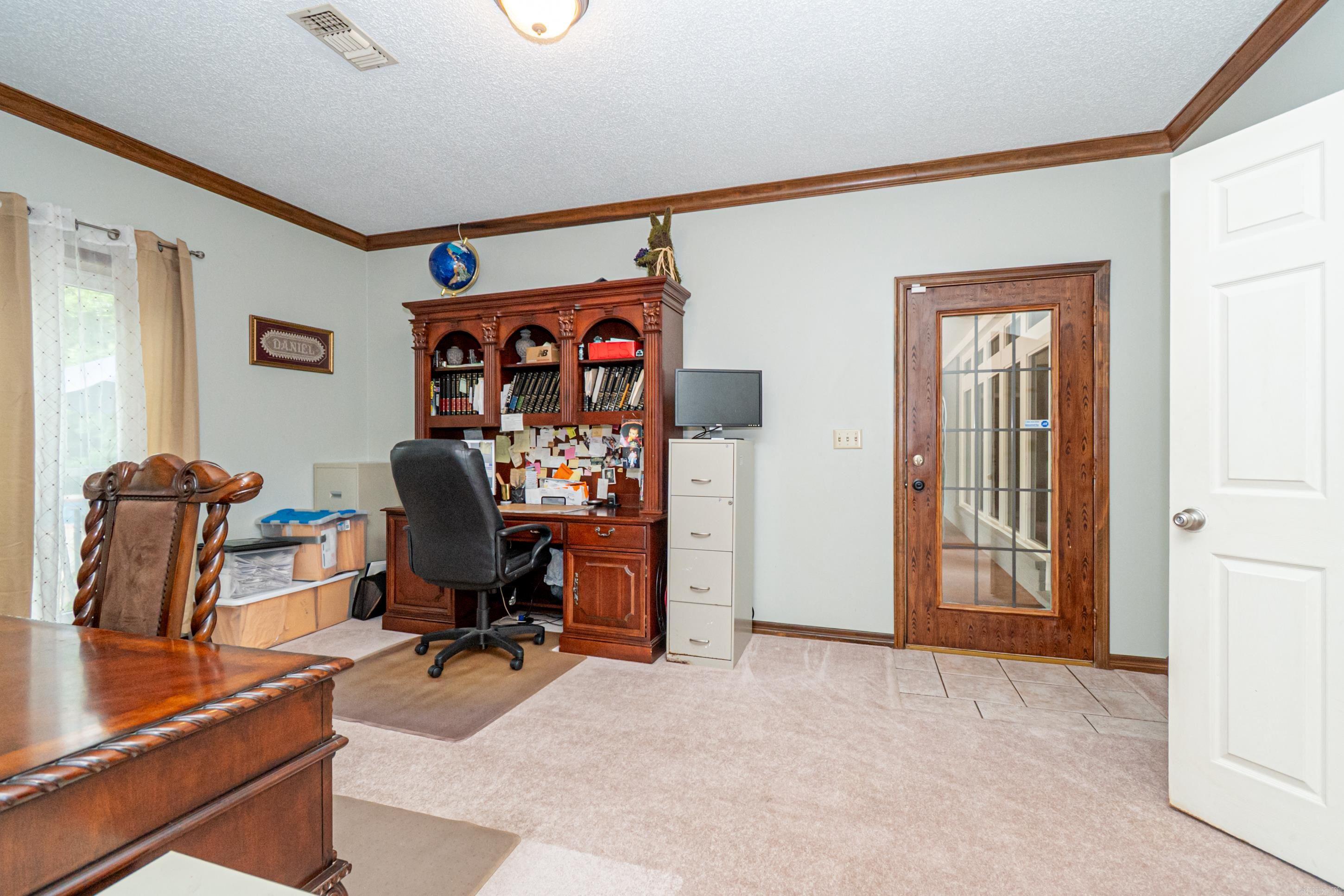 322 Morgan  El Dorado, AR