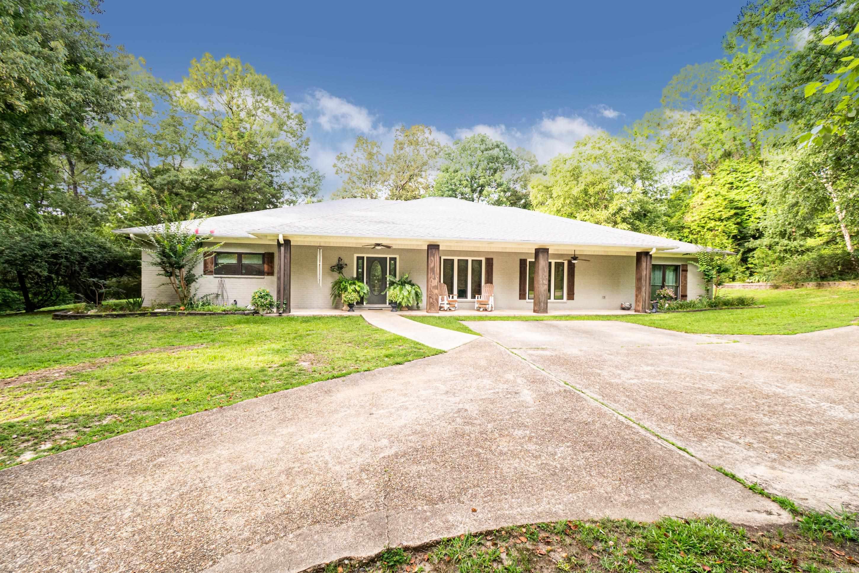 322 Morgan  El Dorado, AR