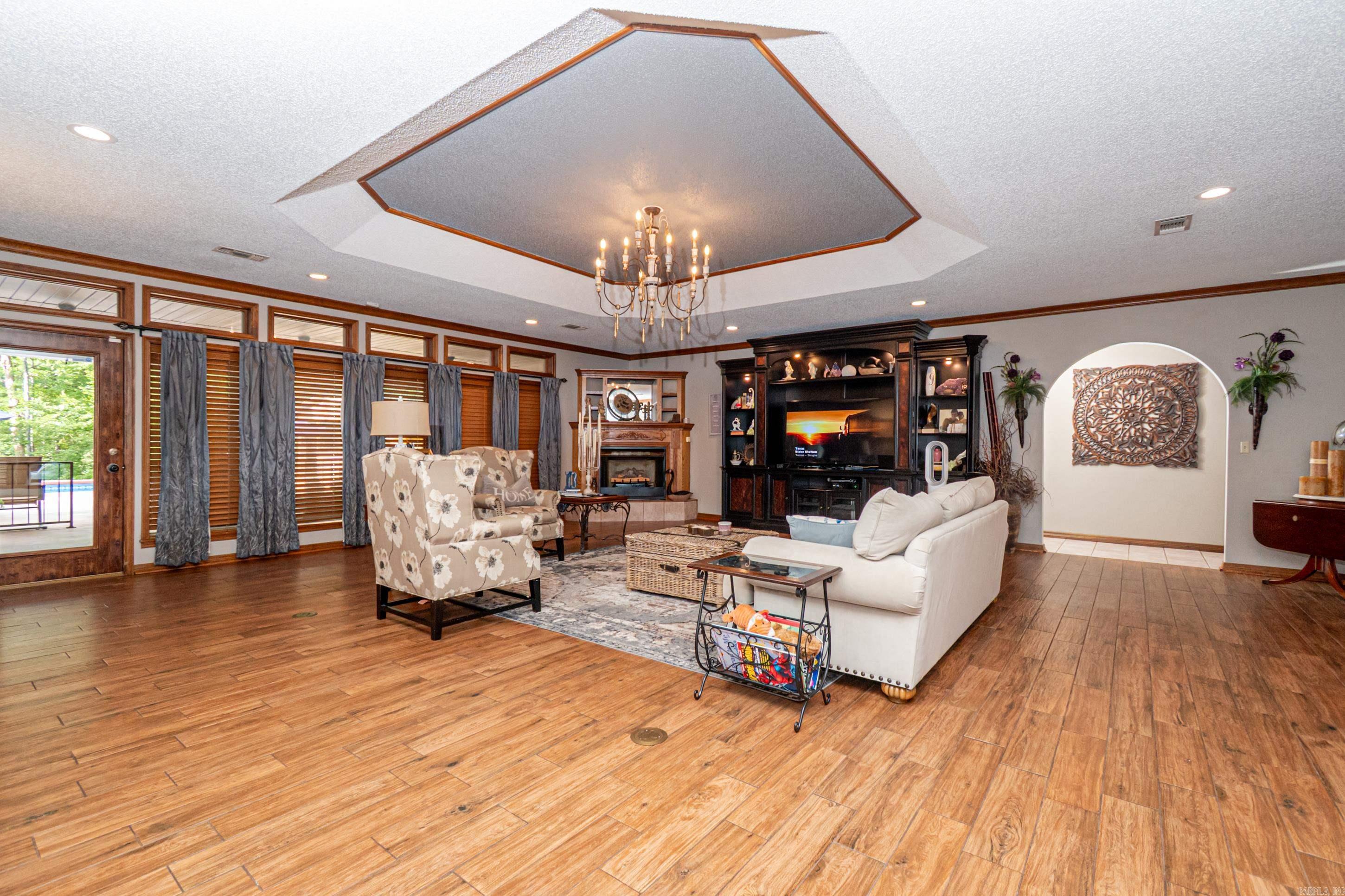 322 Morgan  El Dorado, AR