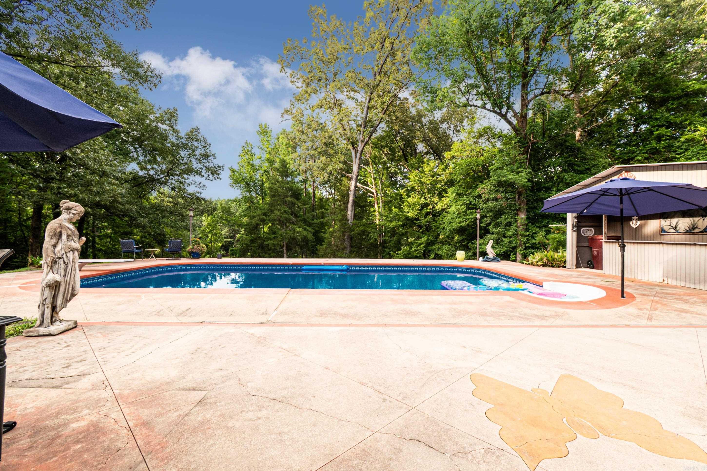 322 Morgan  El Dorado, AR