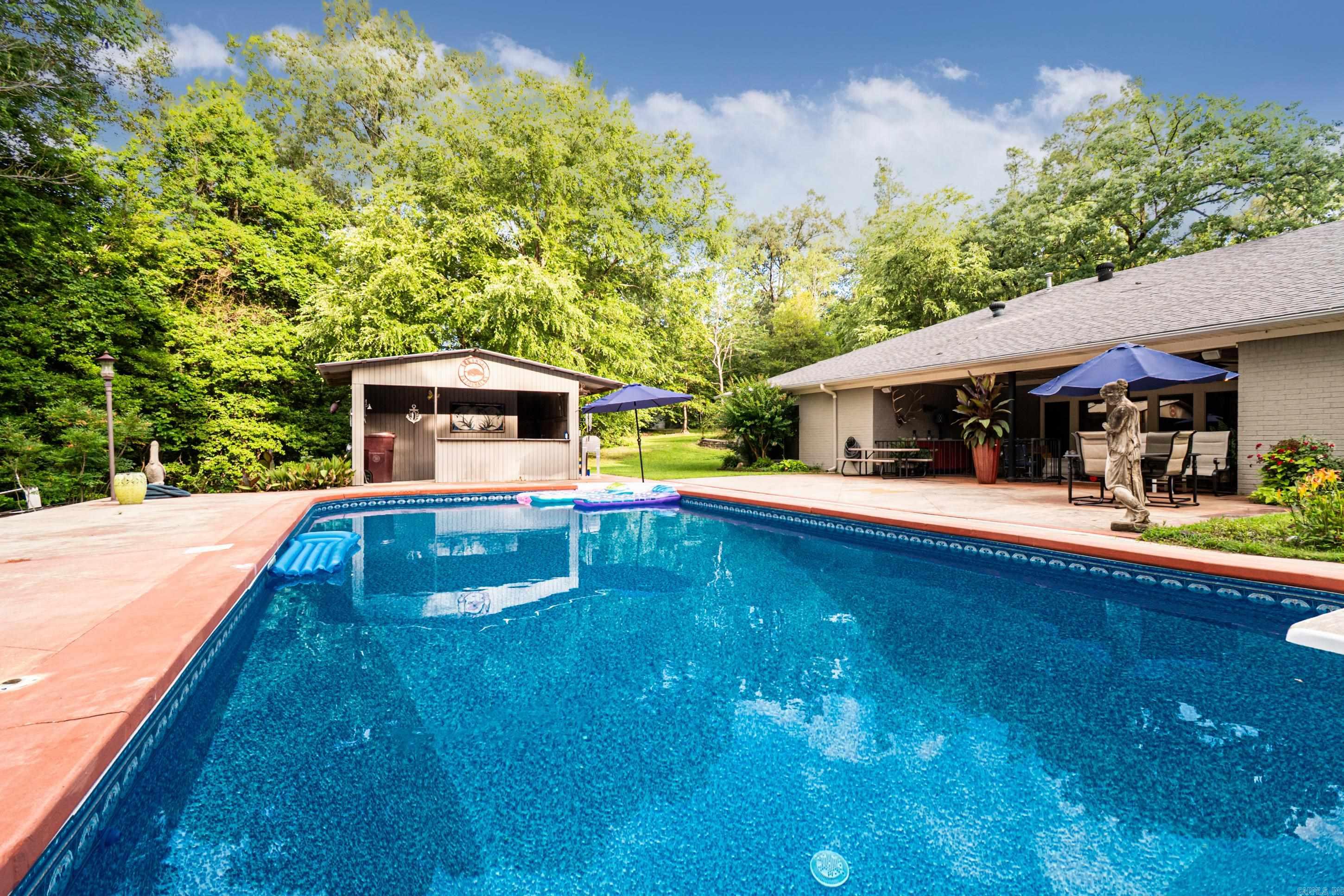322 Morgan  El Dorado, AR