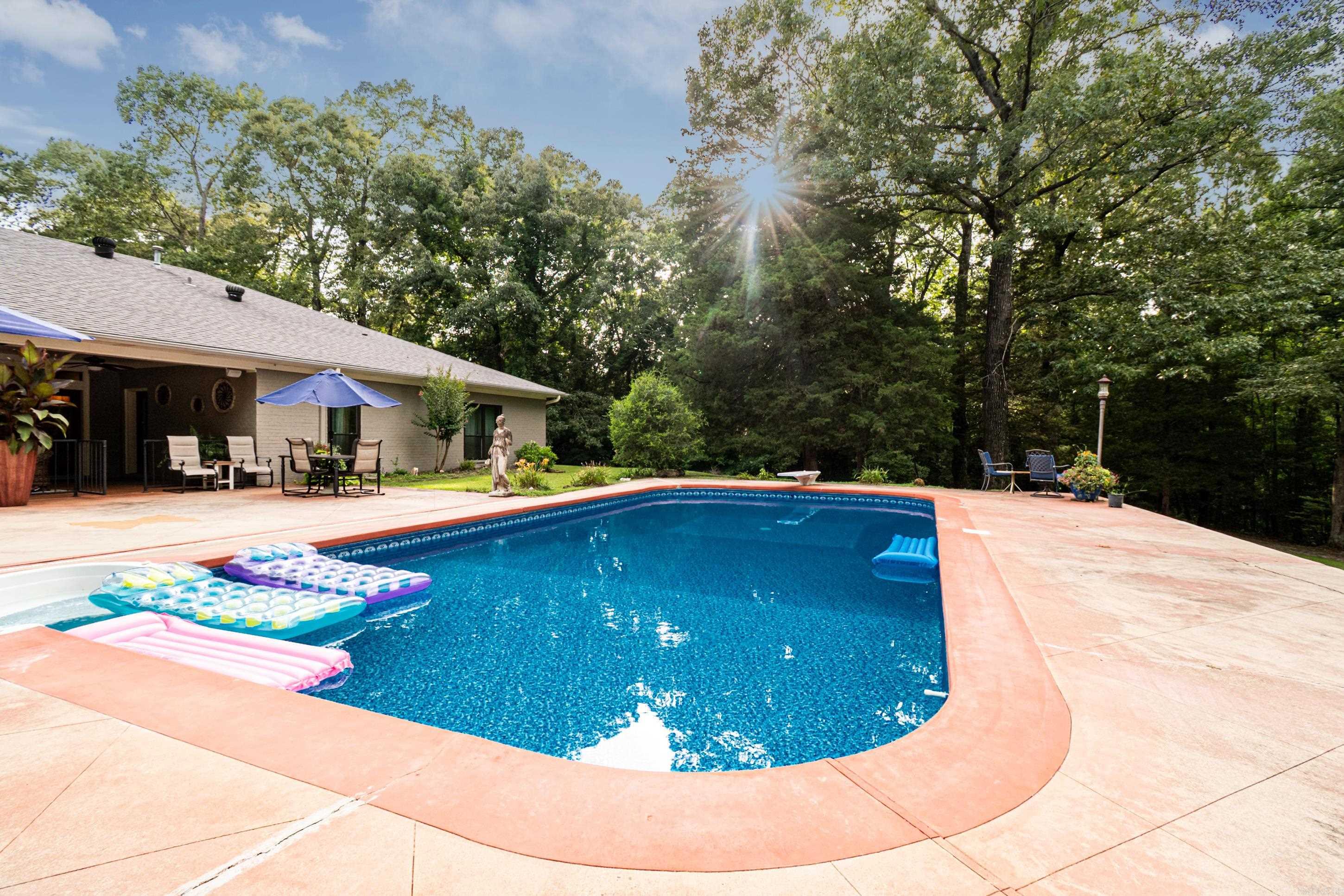 322 Morgan  El Dorado, AR
