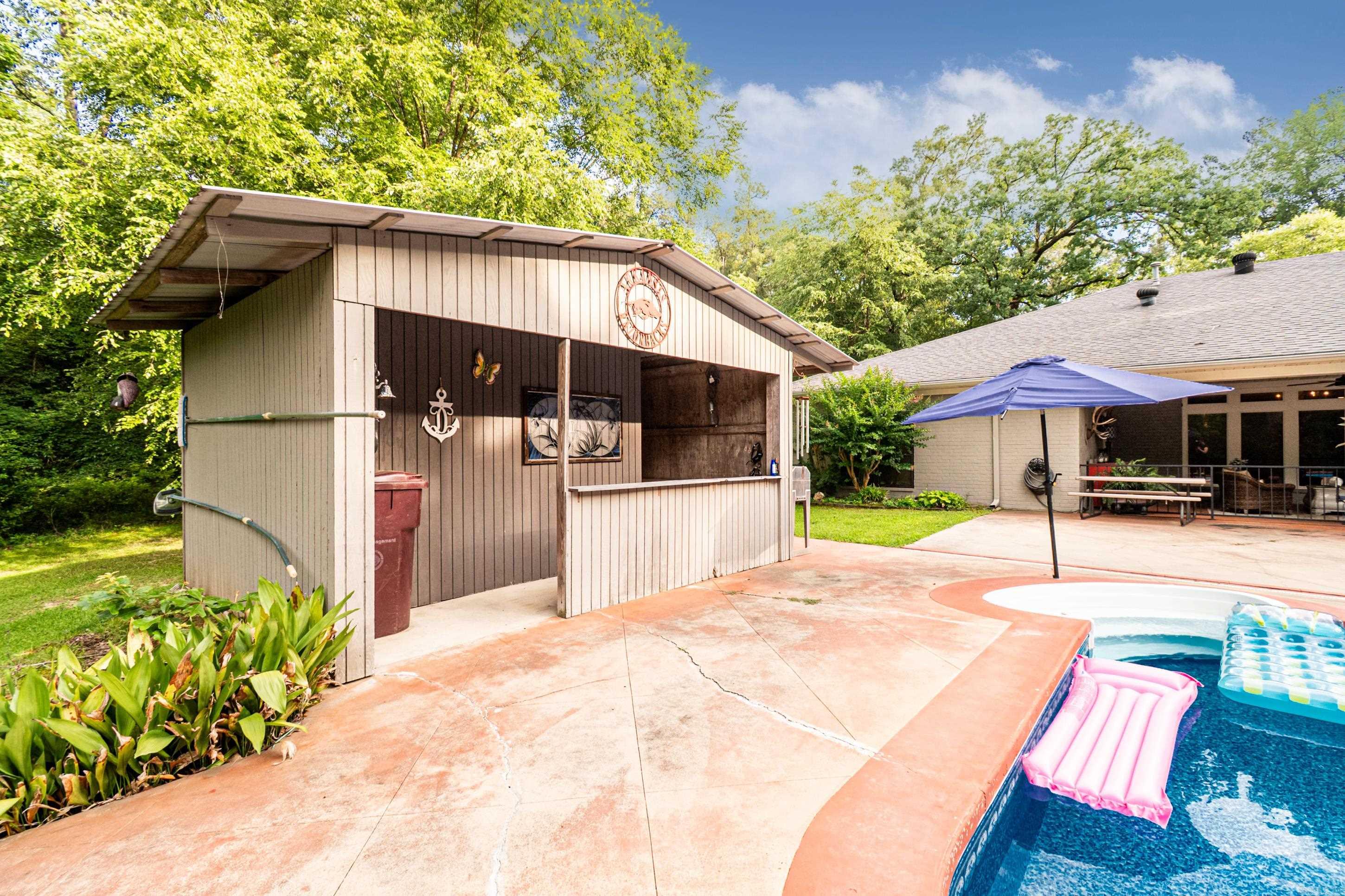 322 Morgan  El Dorado, AR