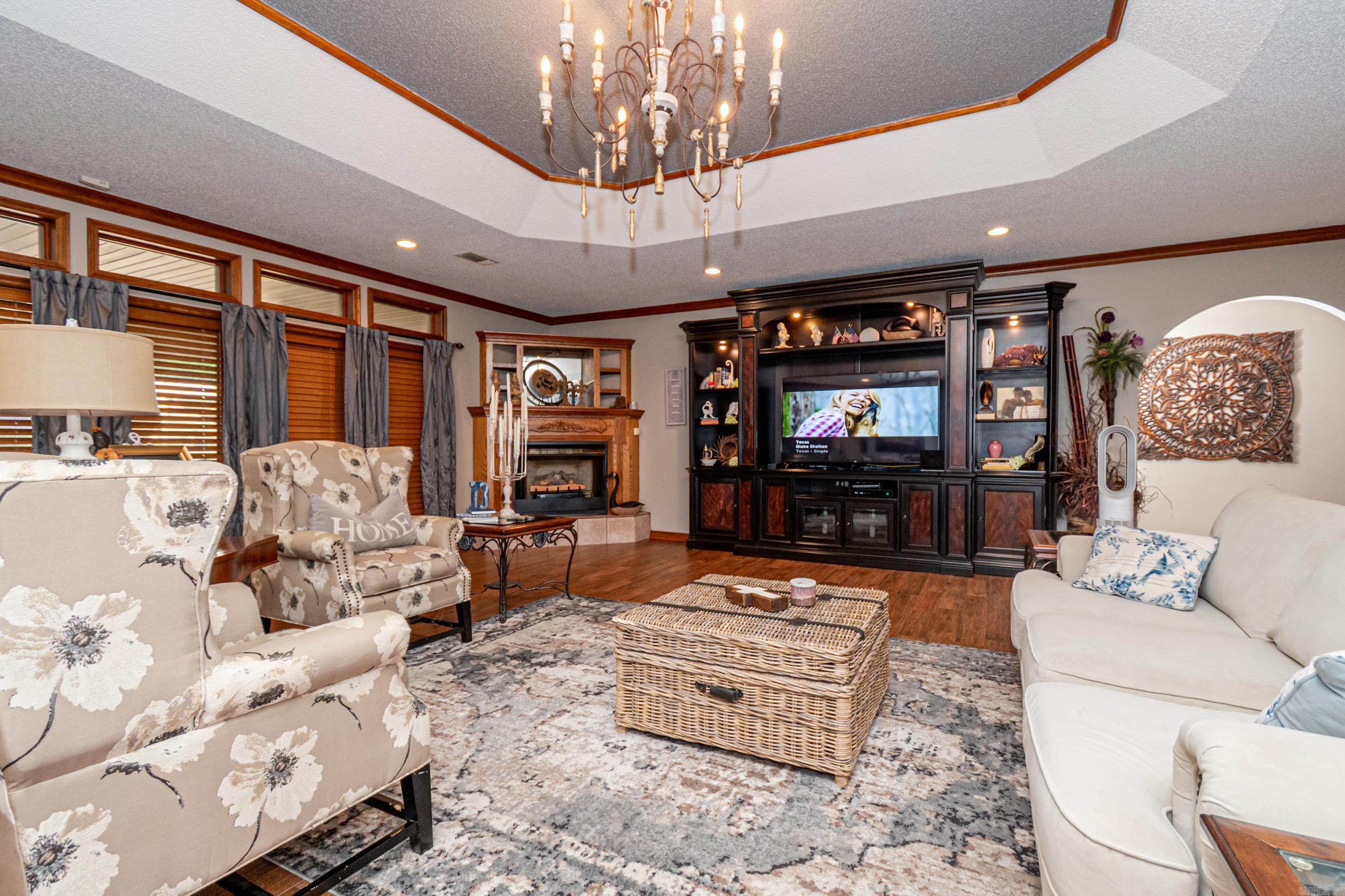 322 Morgan  El Dorado, AR