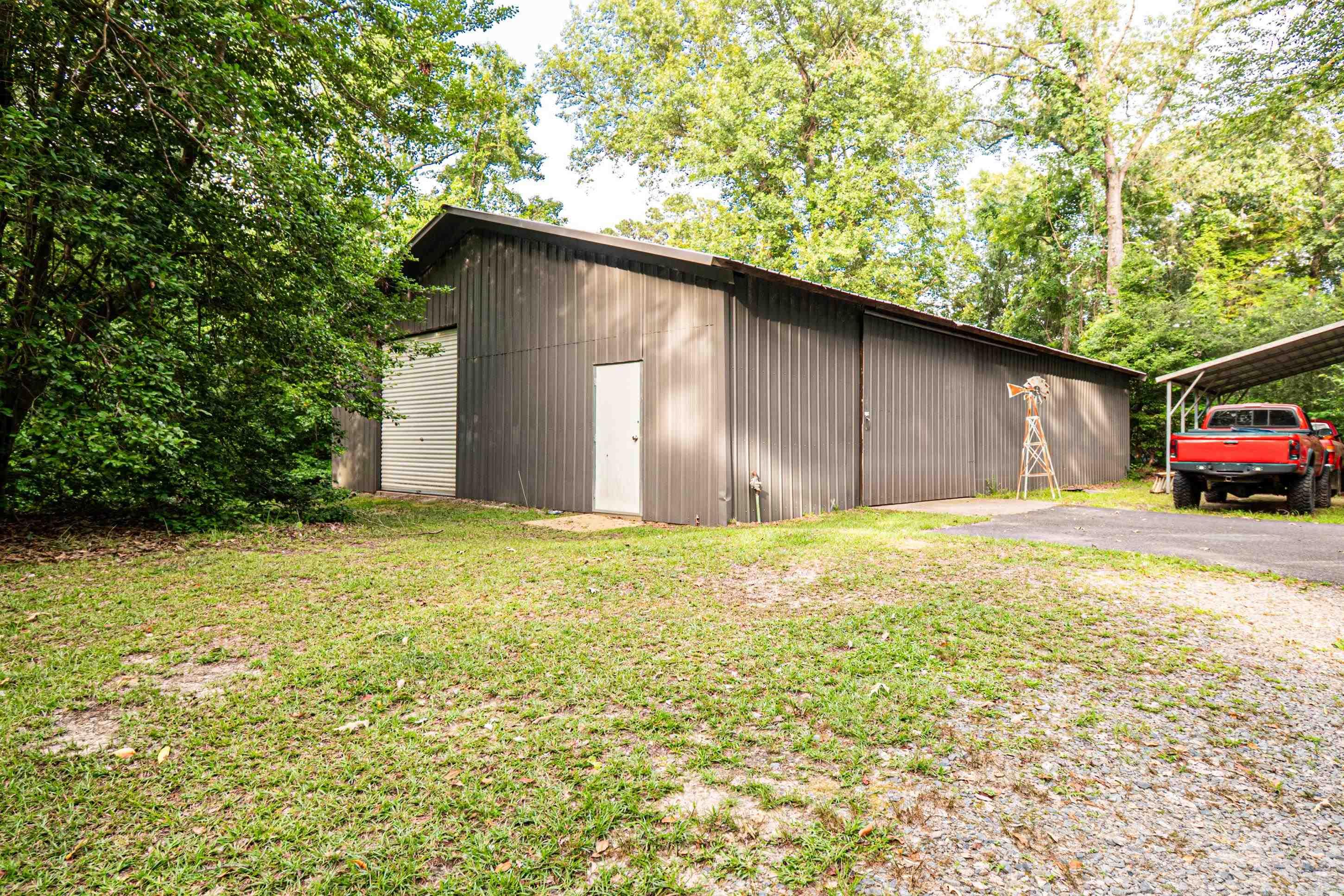 322 Morgan  El Dorado, AR