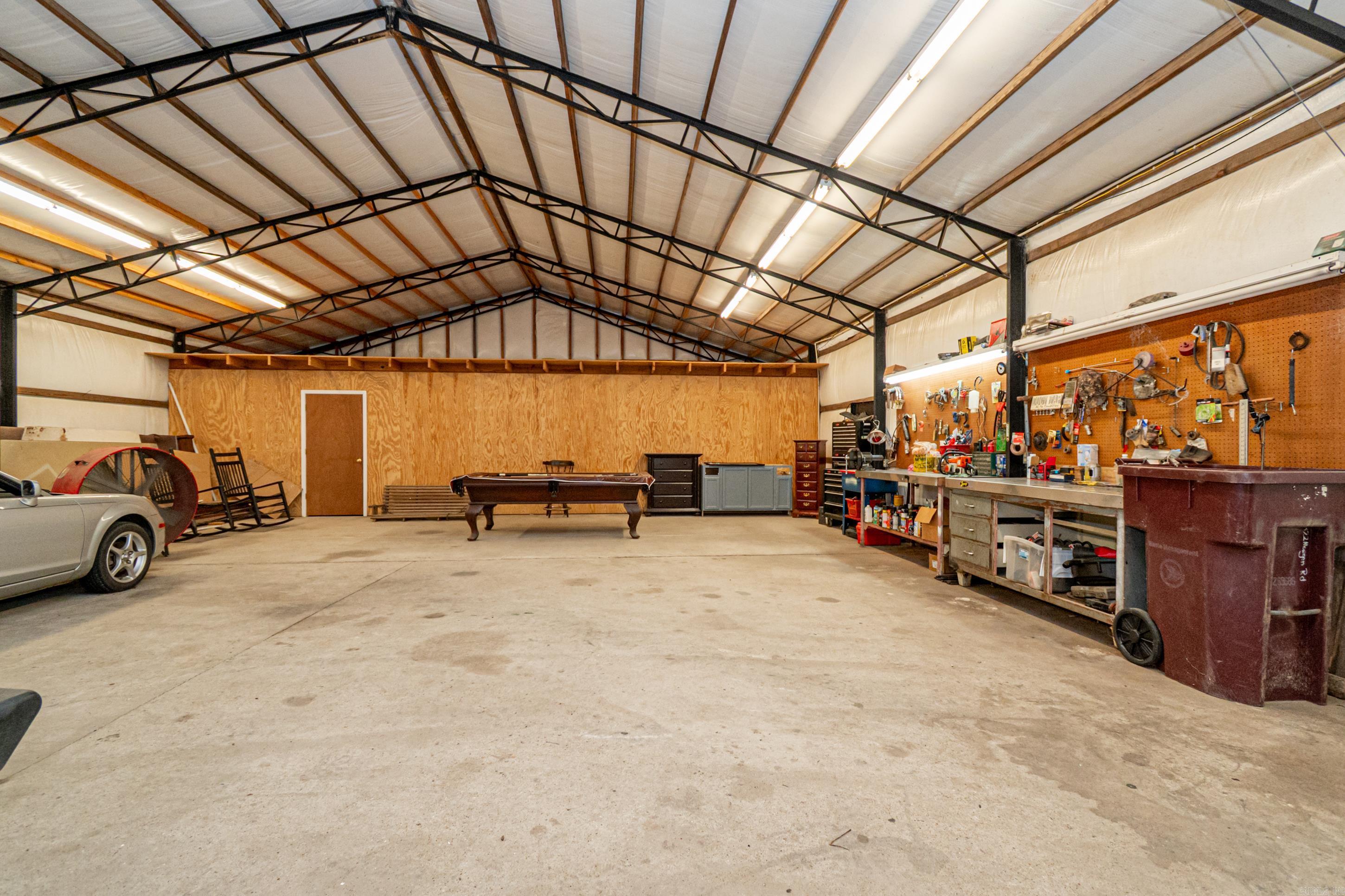 322 Morgan  El Dorado, AR