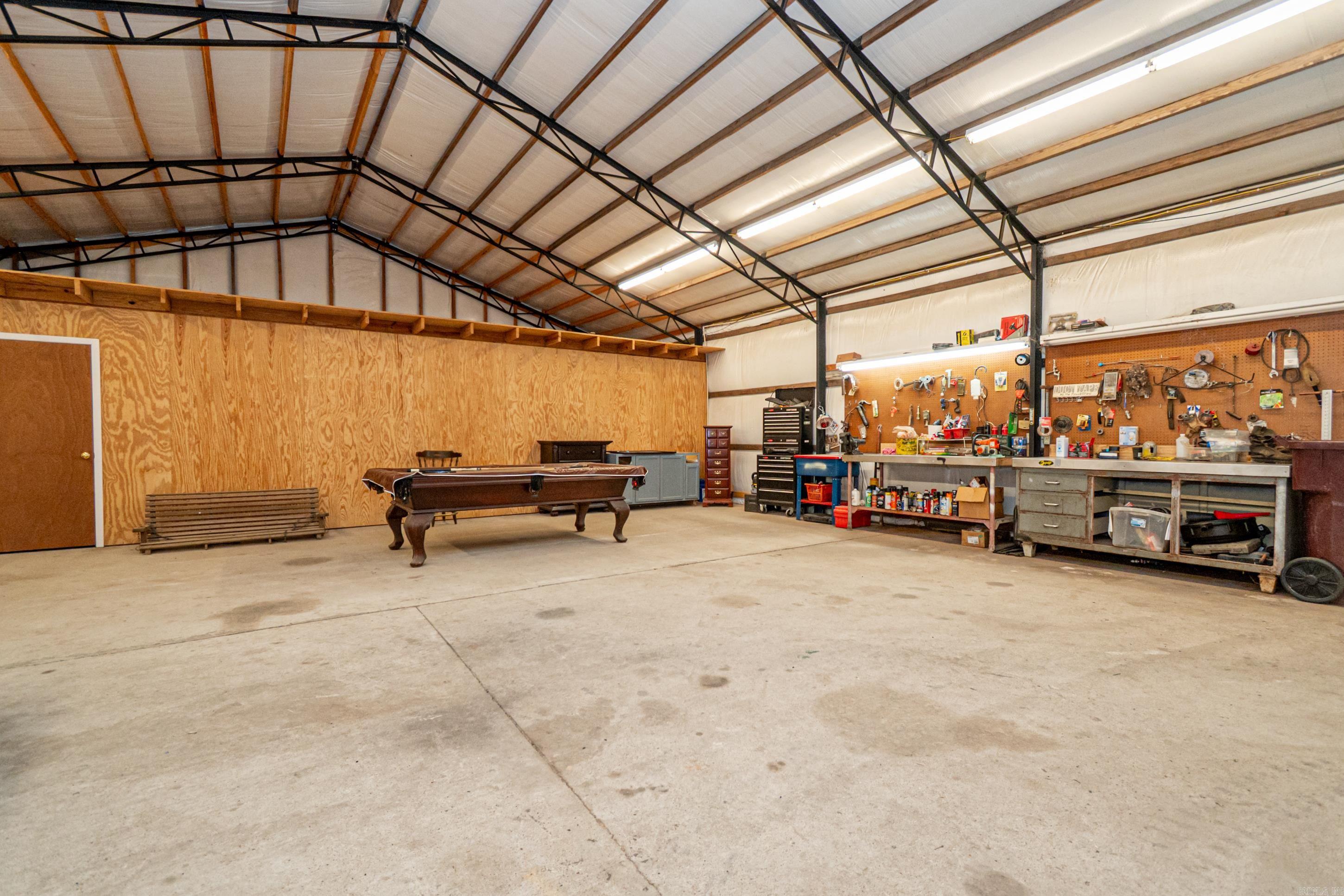 322 Morgan  El Dorado, AR