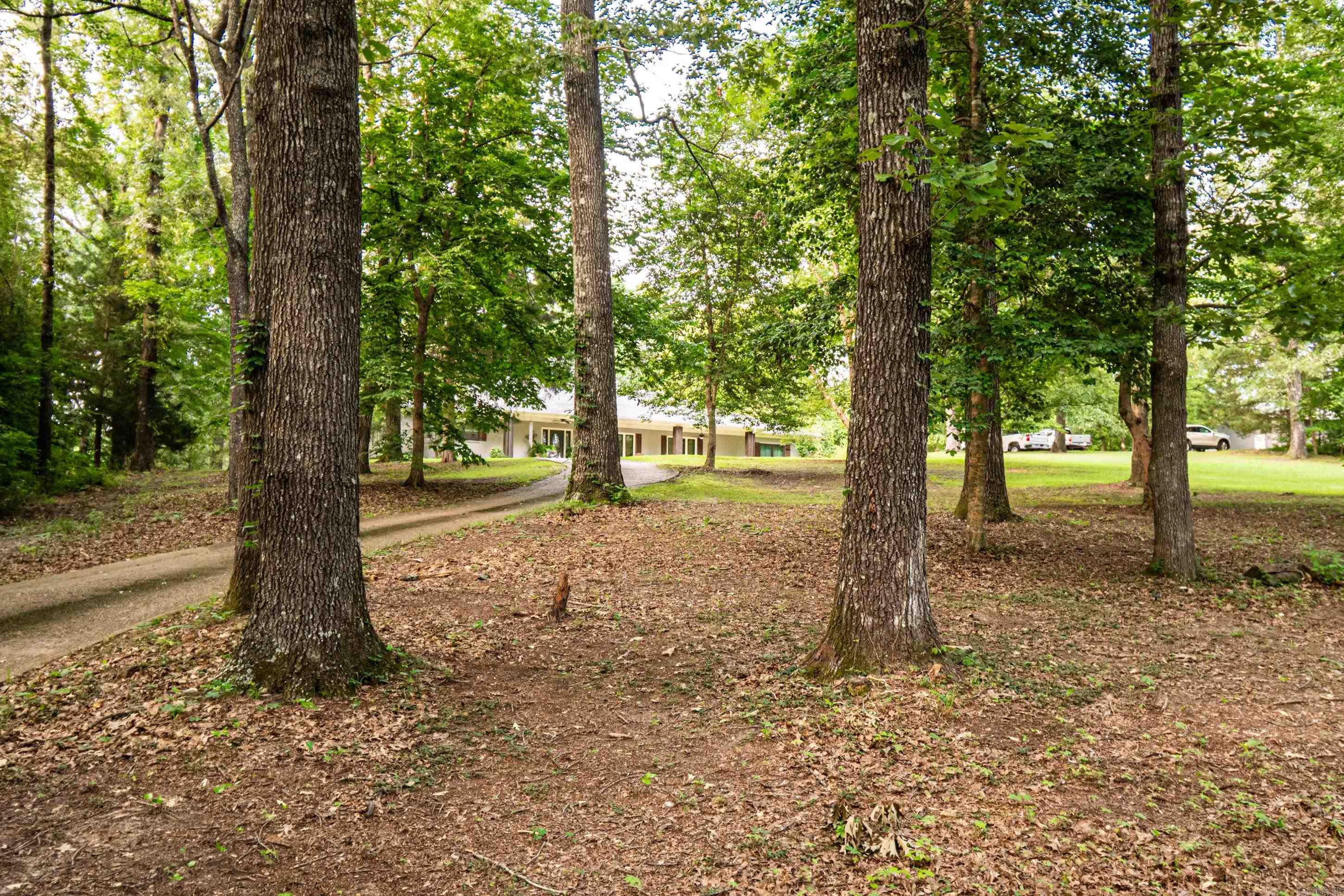 322 Morgan  El Dorado, AR