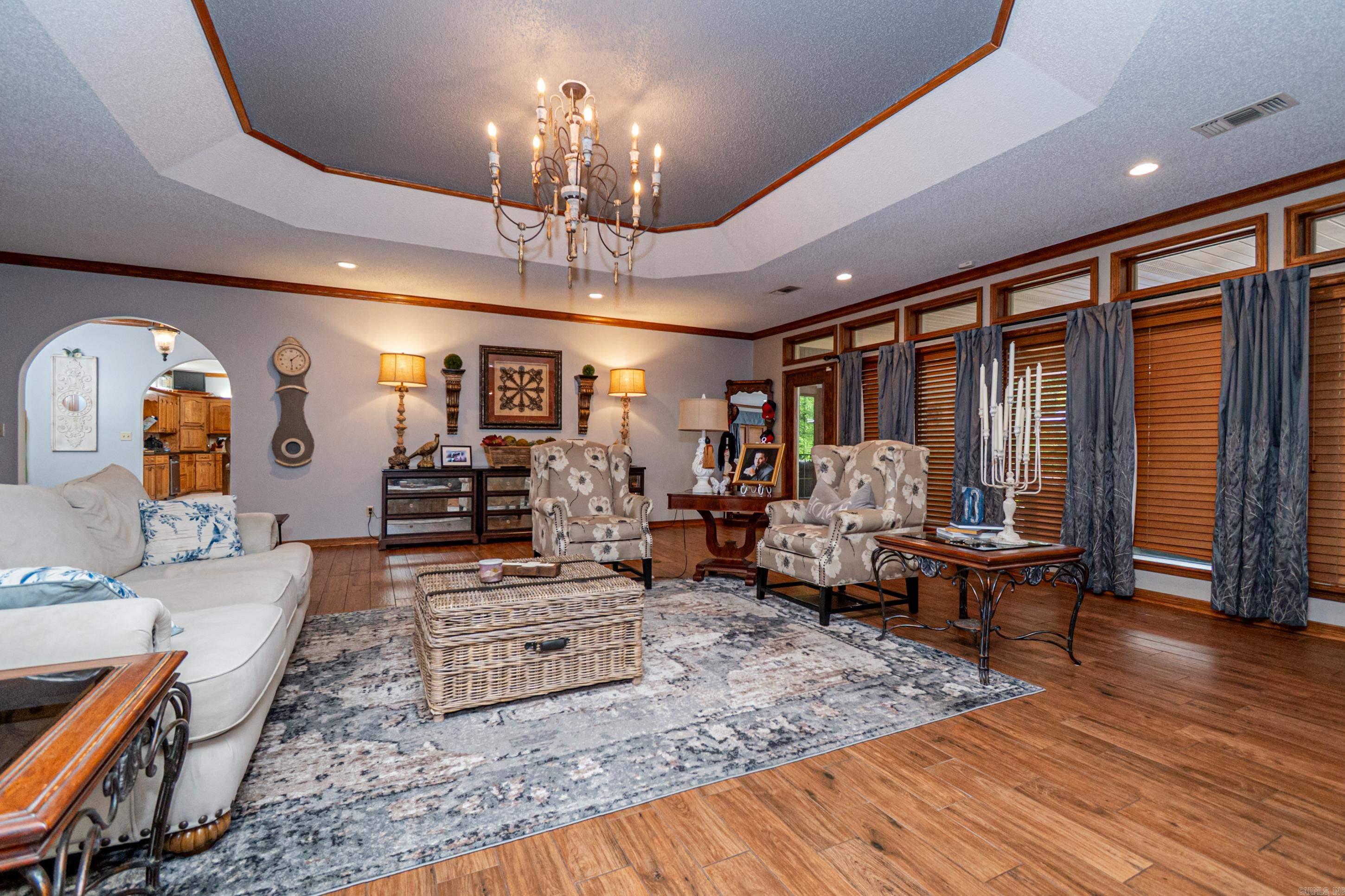 322 Morgan  El Dorado, AR