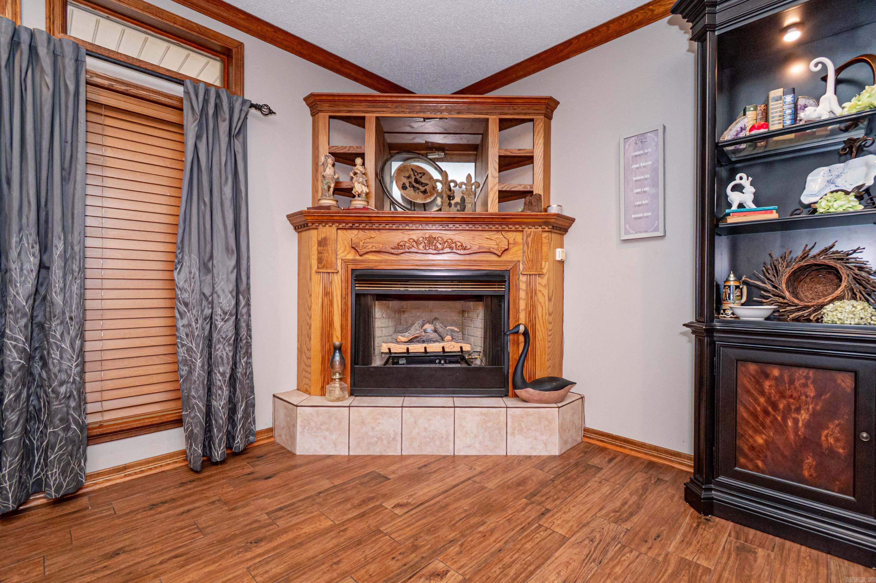 322 Morgan  El Dorado, AR