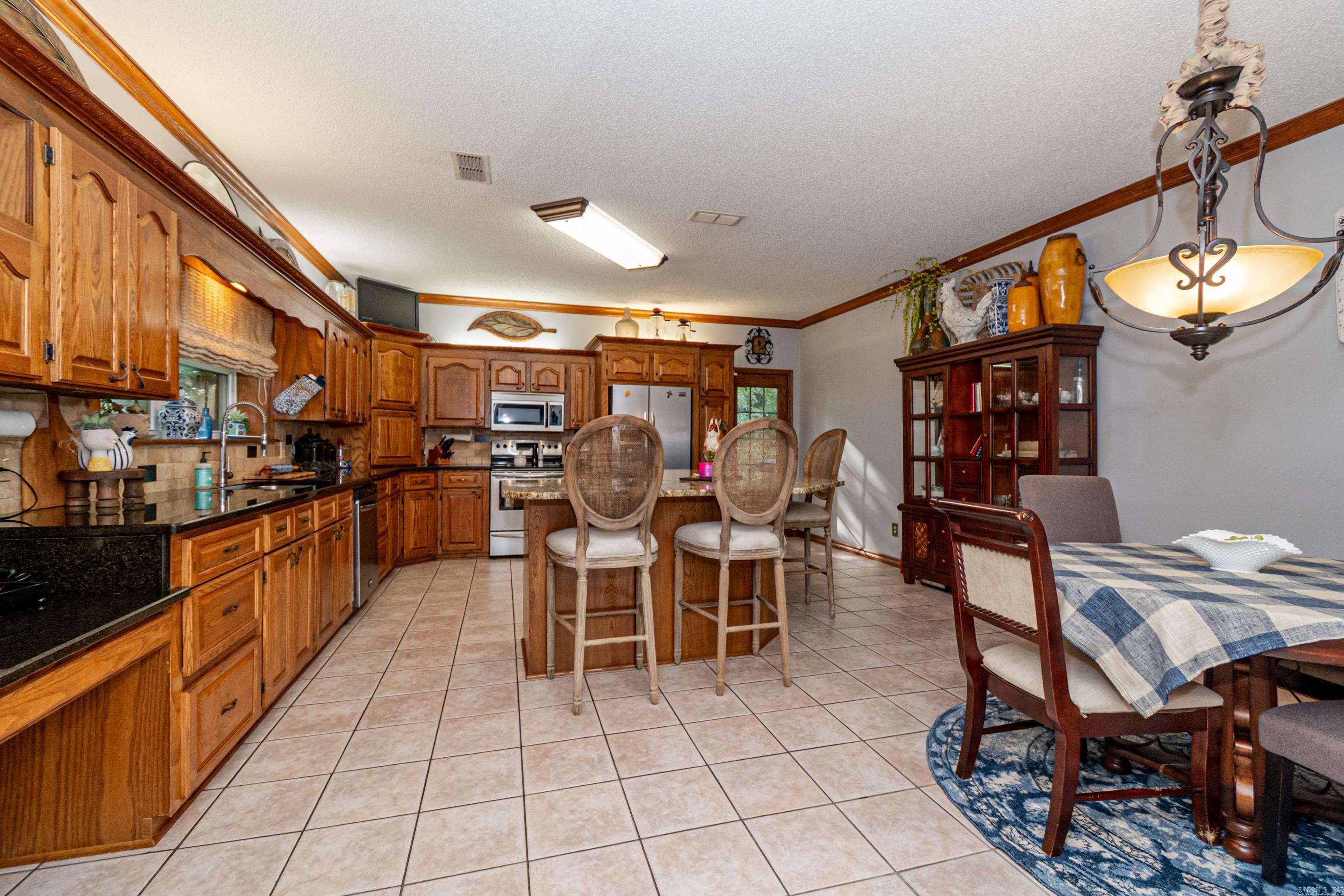 322 Morgan  El Dorado, AR