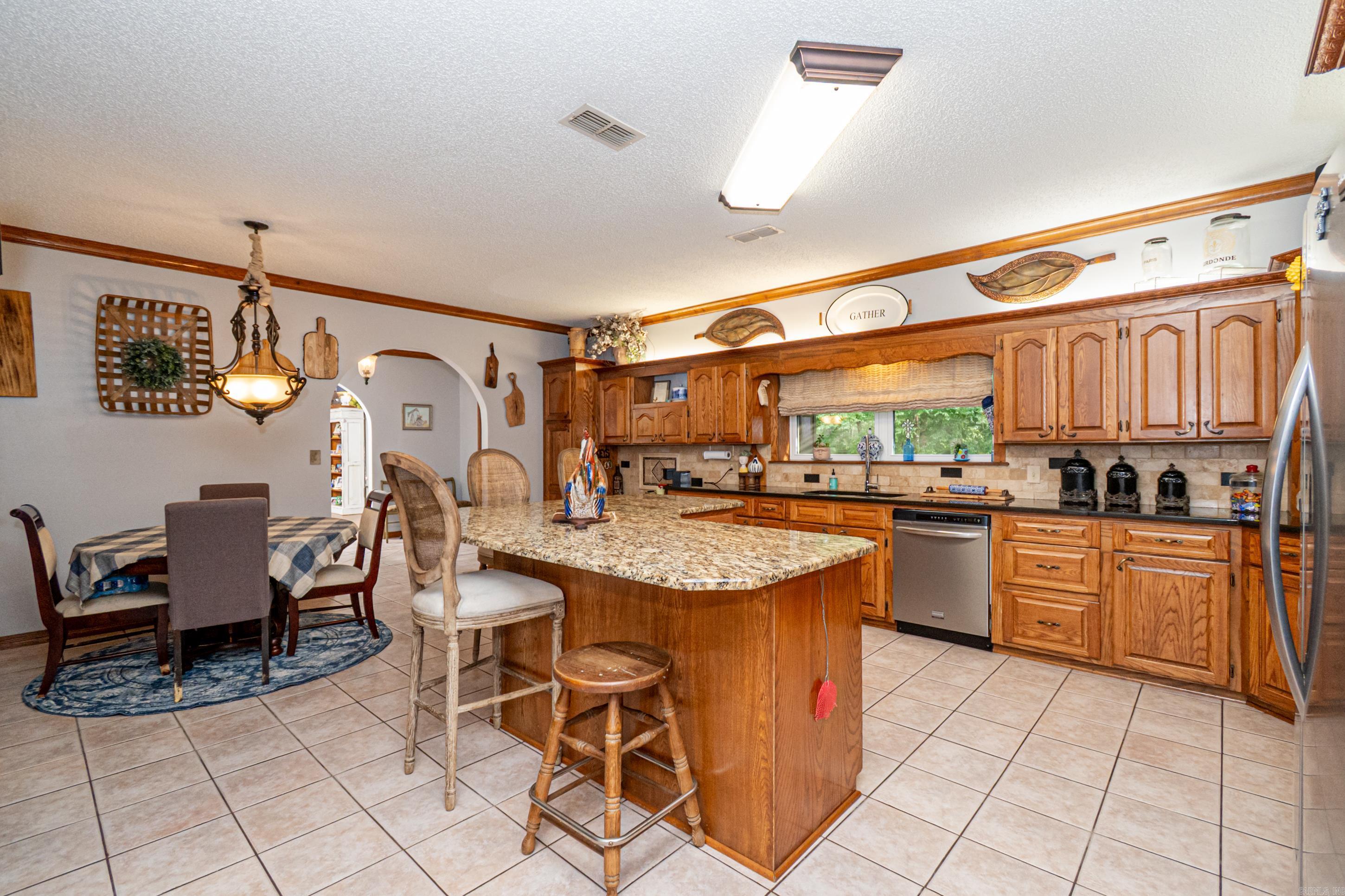 322 Morgan  El Dorado, AR