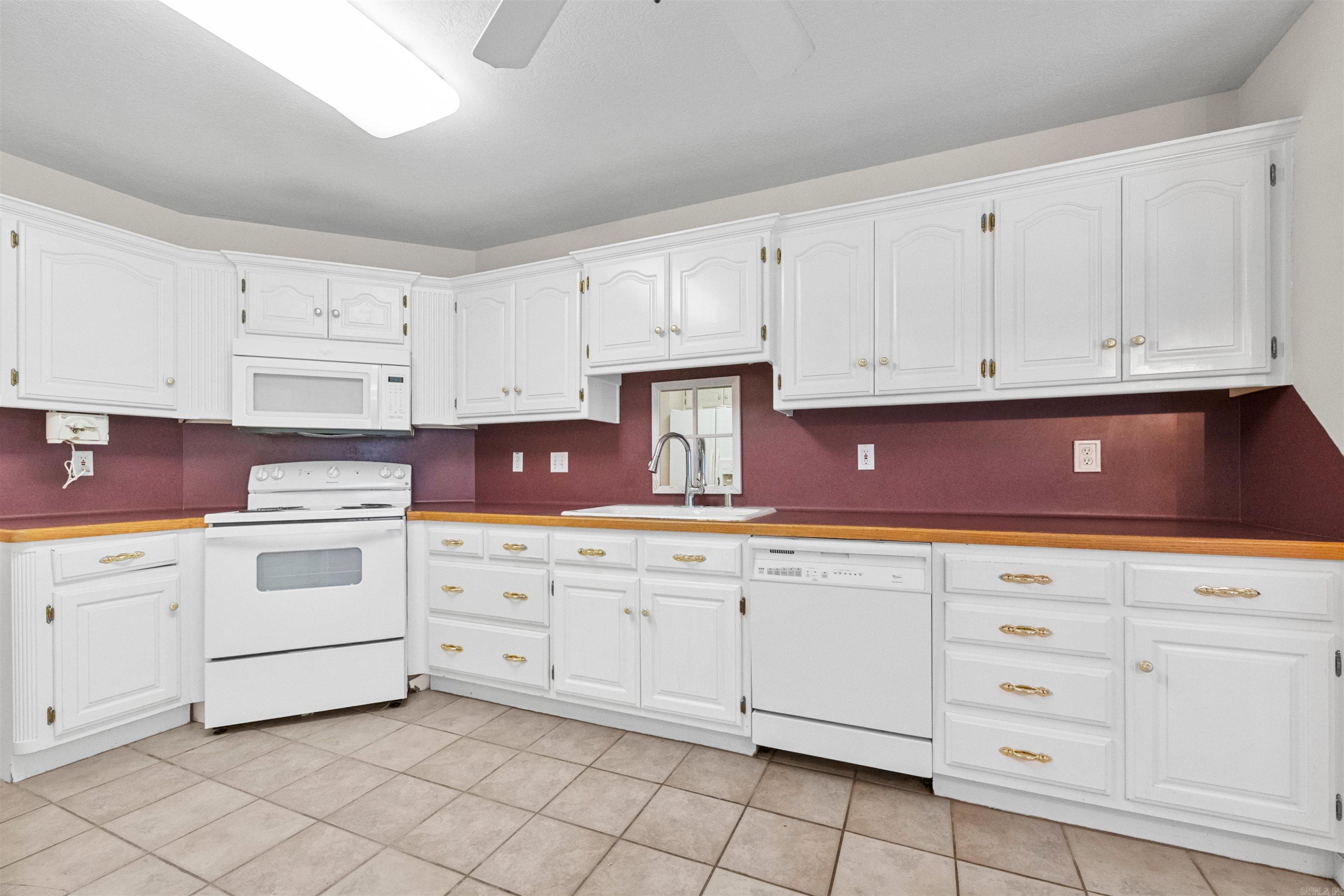 5029 Silver Oak  Sherwood, AR