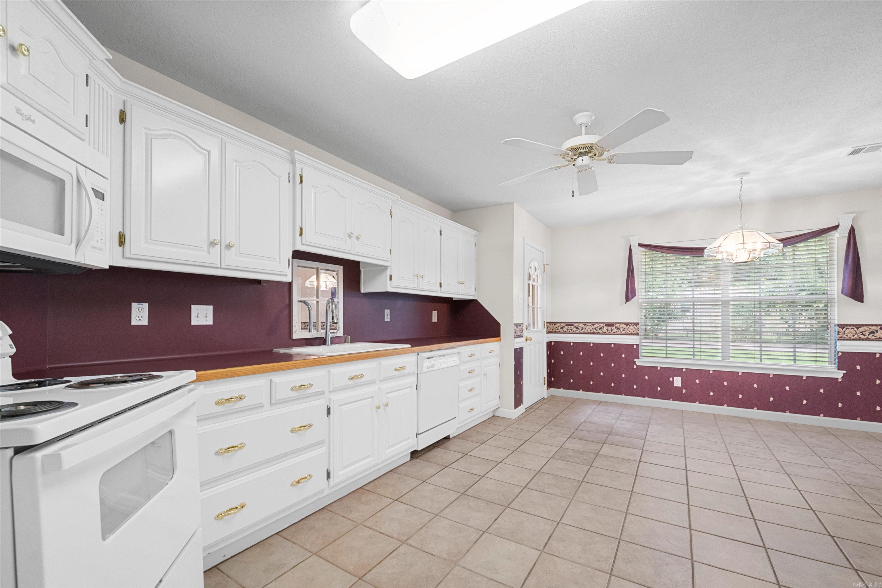 5029 Silver Oak  Sherwood, AR