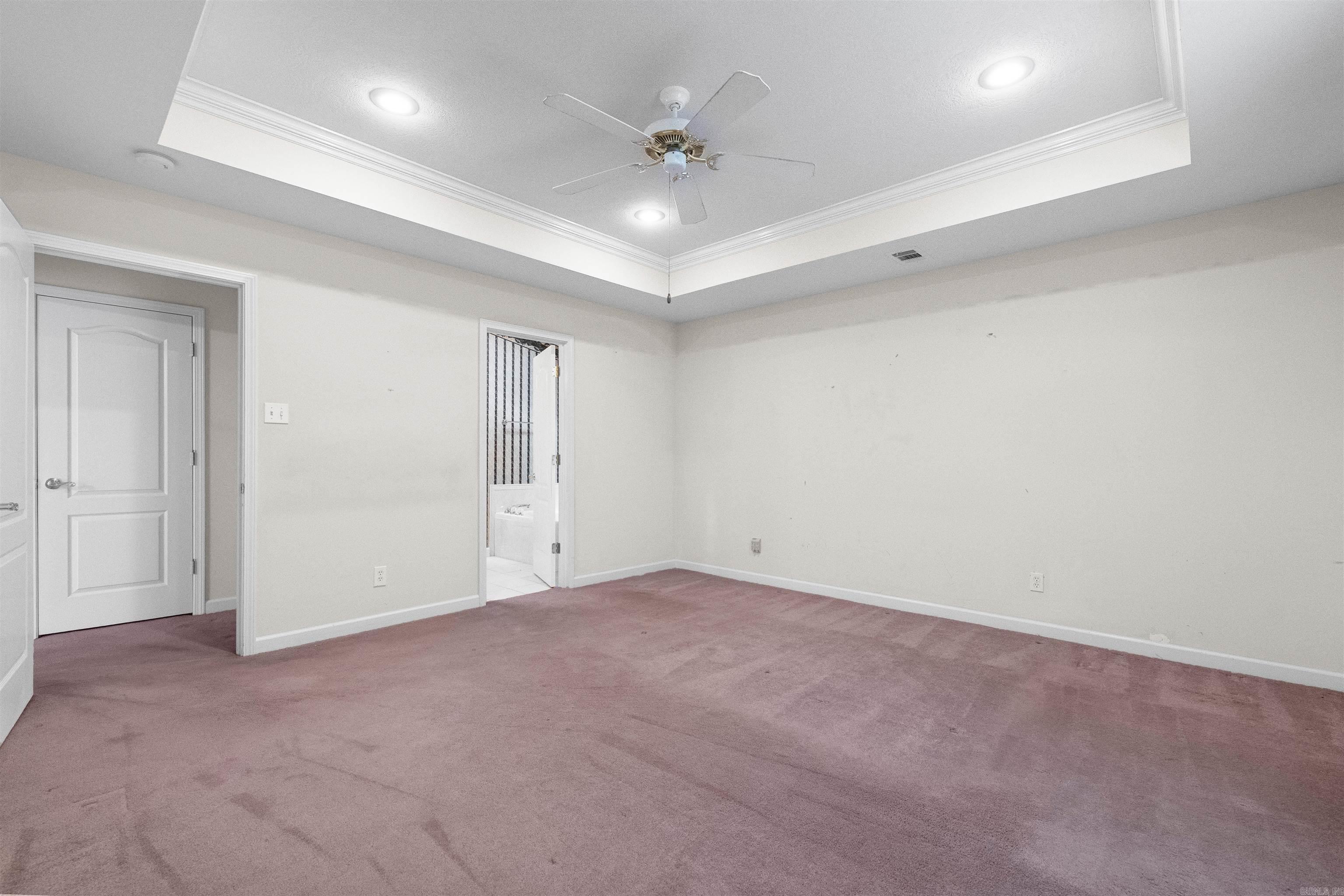 5029 Silver Oak  Sherwood, AR