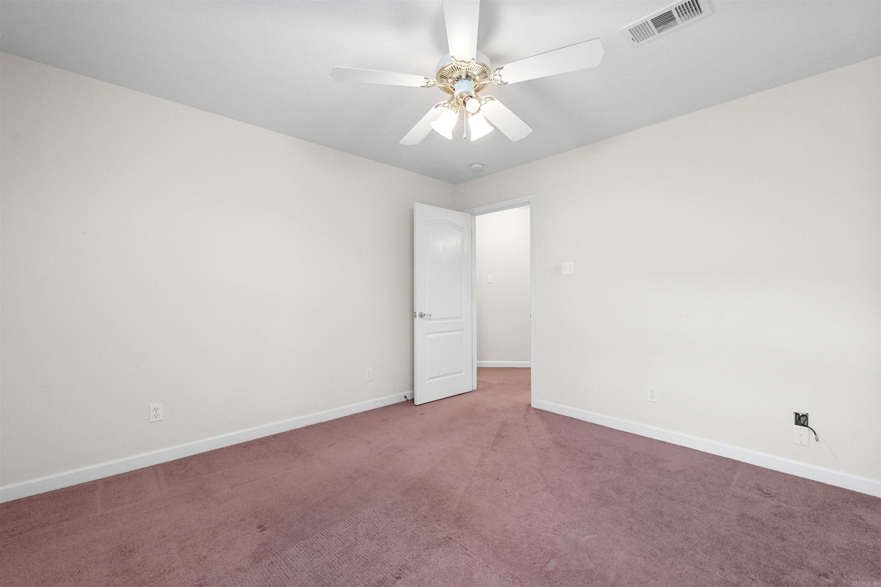 5029 Silver Oak  Sherwood, AR
