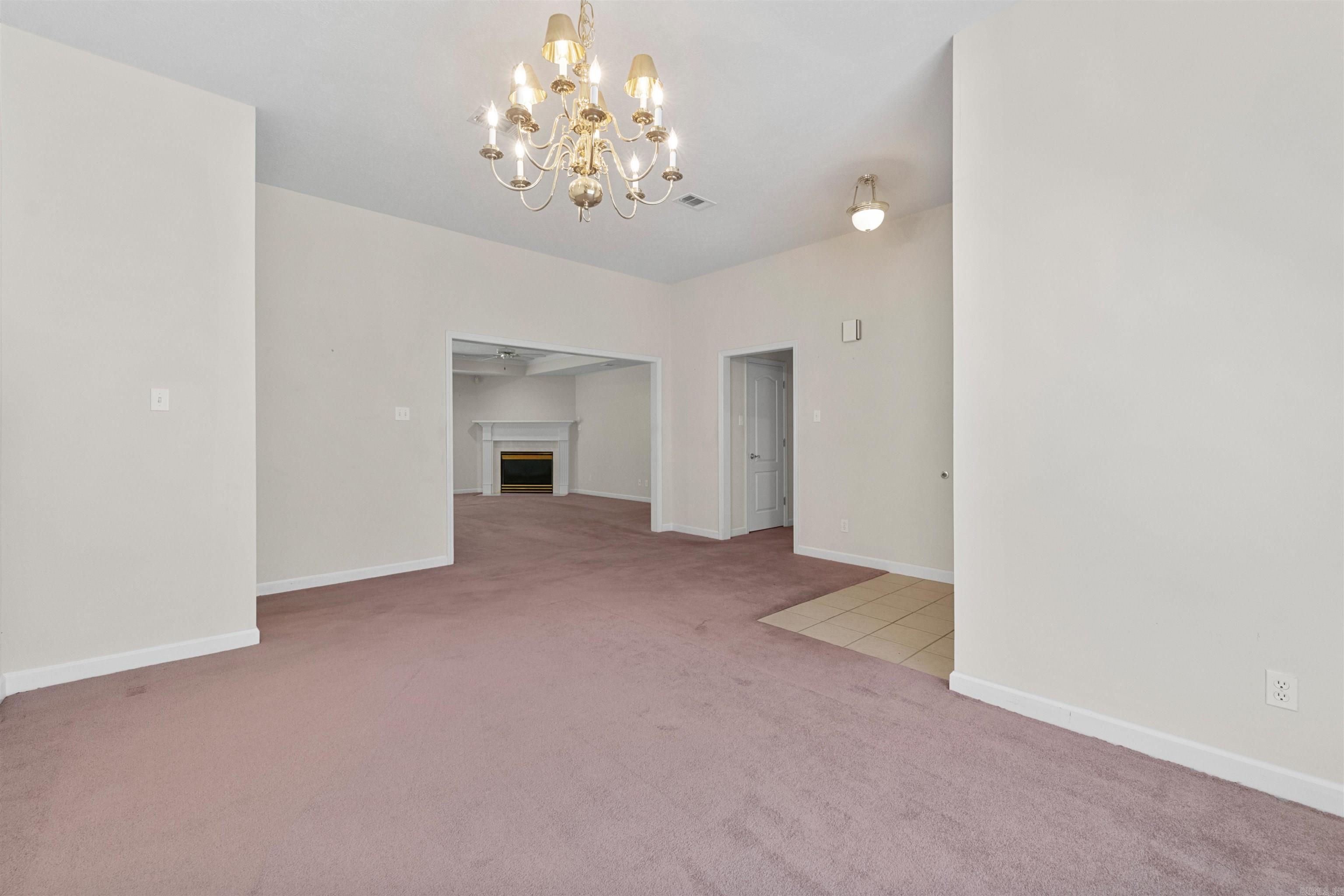 5029 Silver Oak  Sherwood, AR