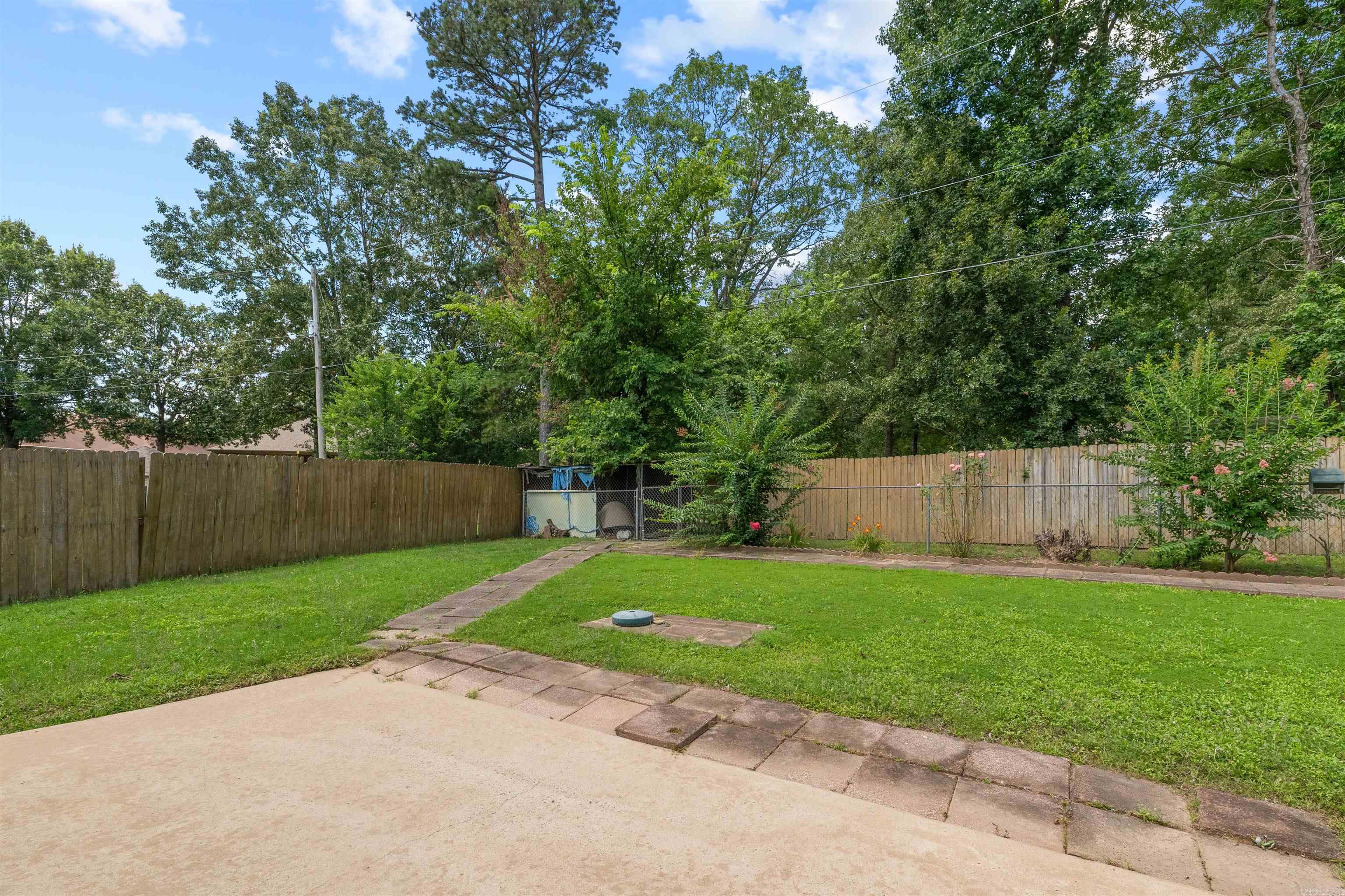 5029 Silver Oak  Sherwood, AR
