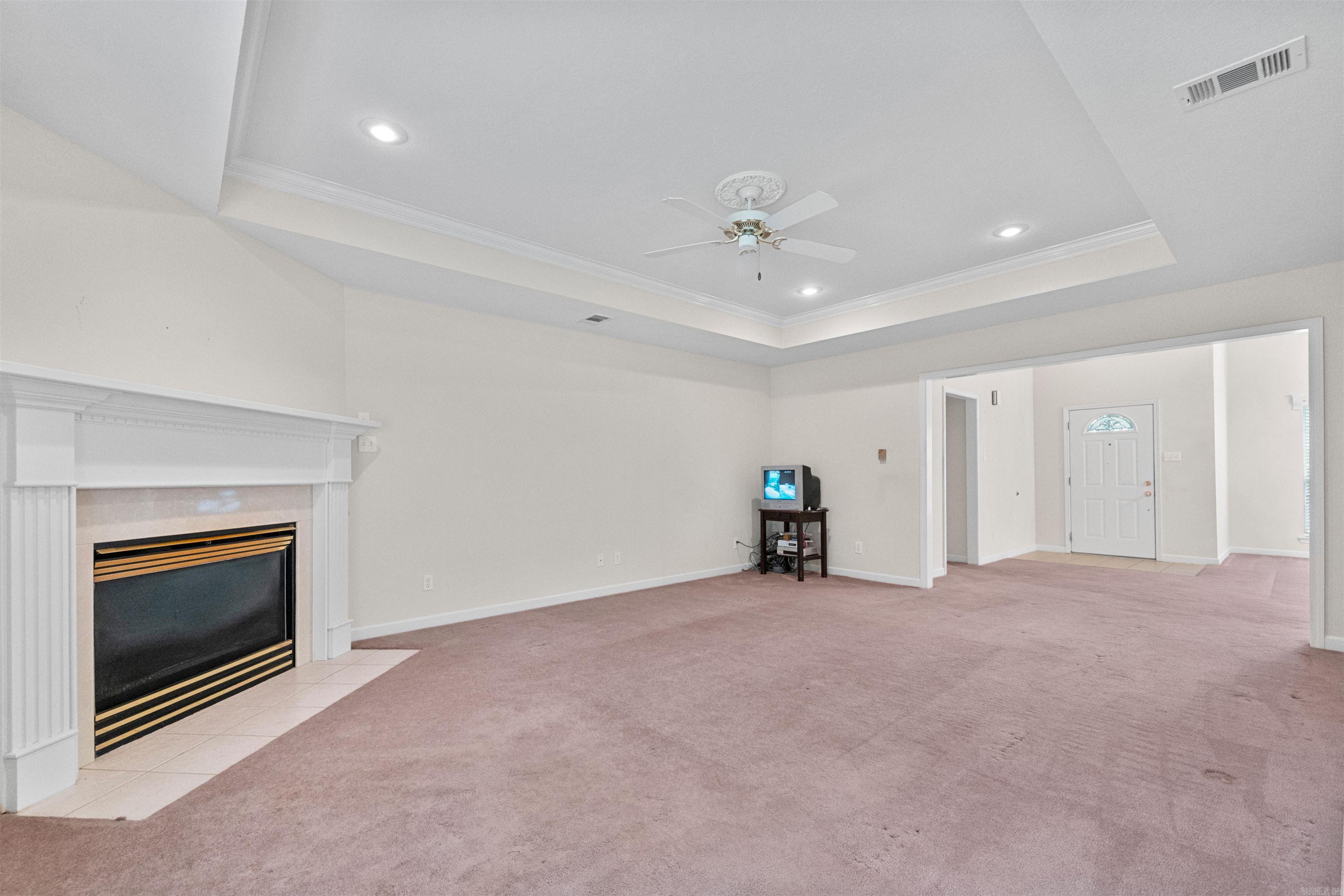 5029 Silver Oak  Sherwood, AR