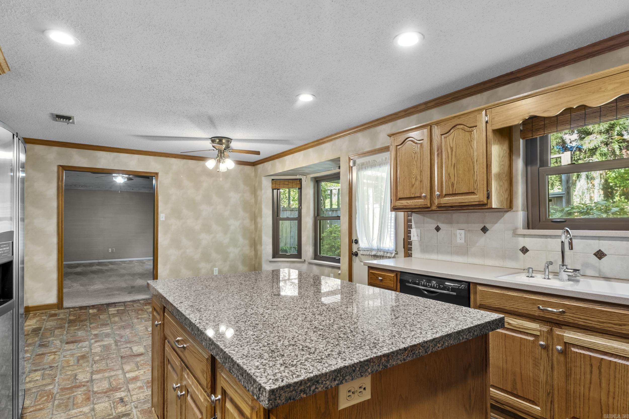 102 N Fork  Sherwood, AR