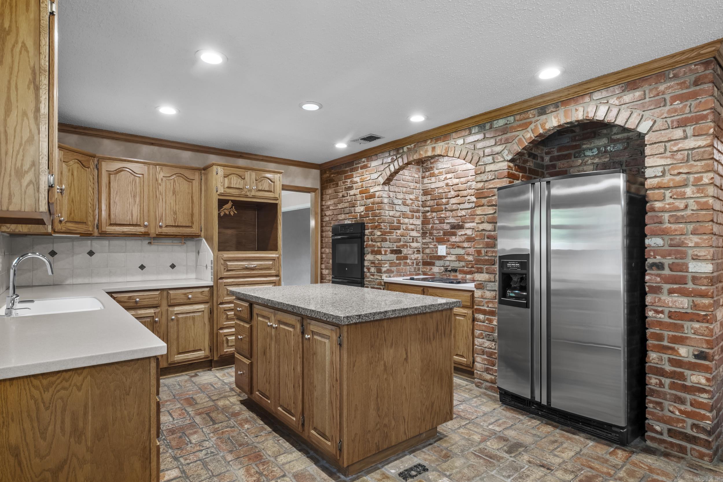 102 N Fork  Sherwood, AR