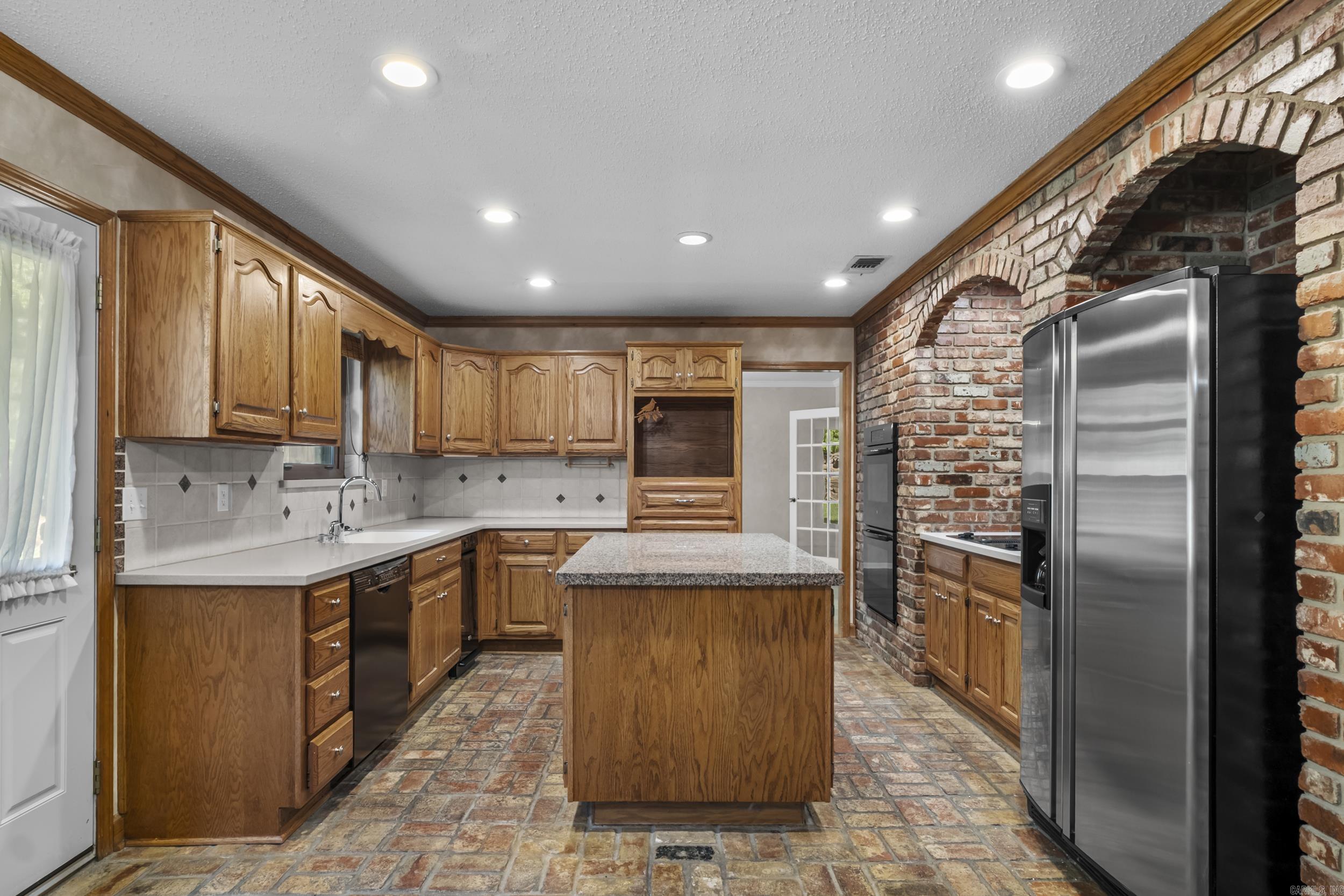 102 N Fork  Sherwood, AR
