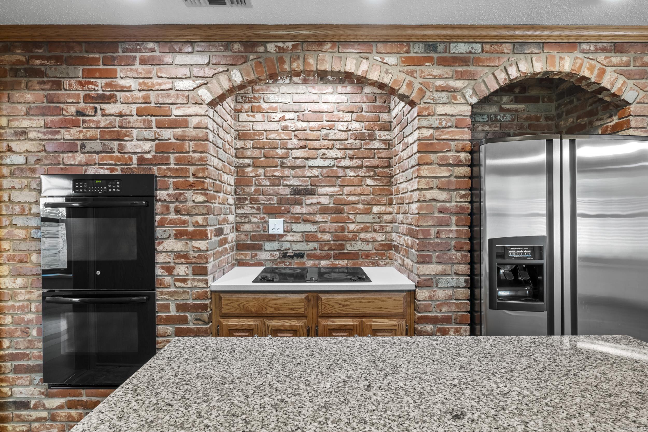 102 N Fork  Sherwood, AR