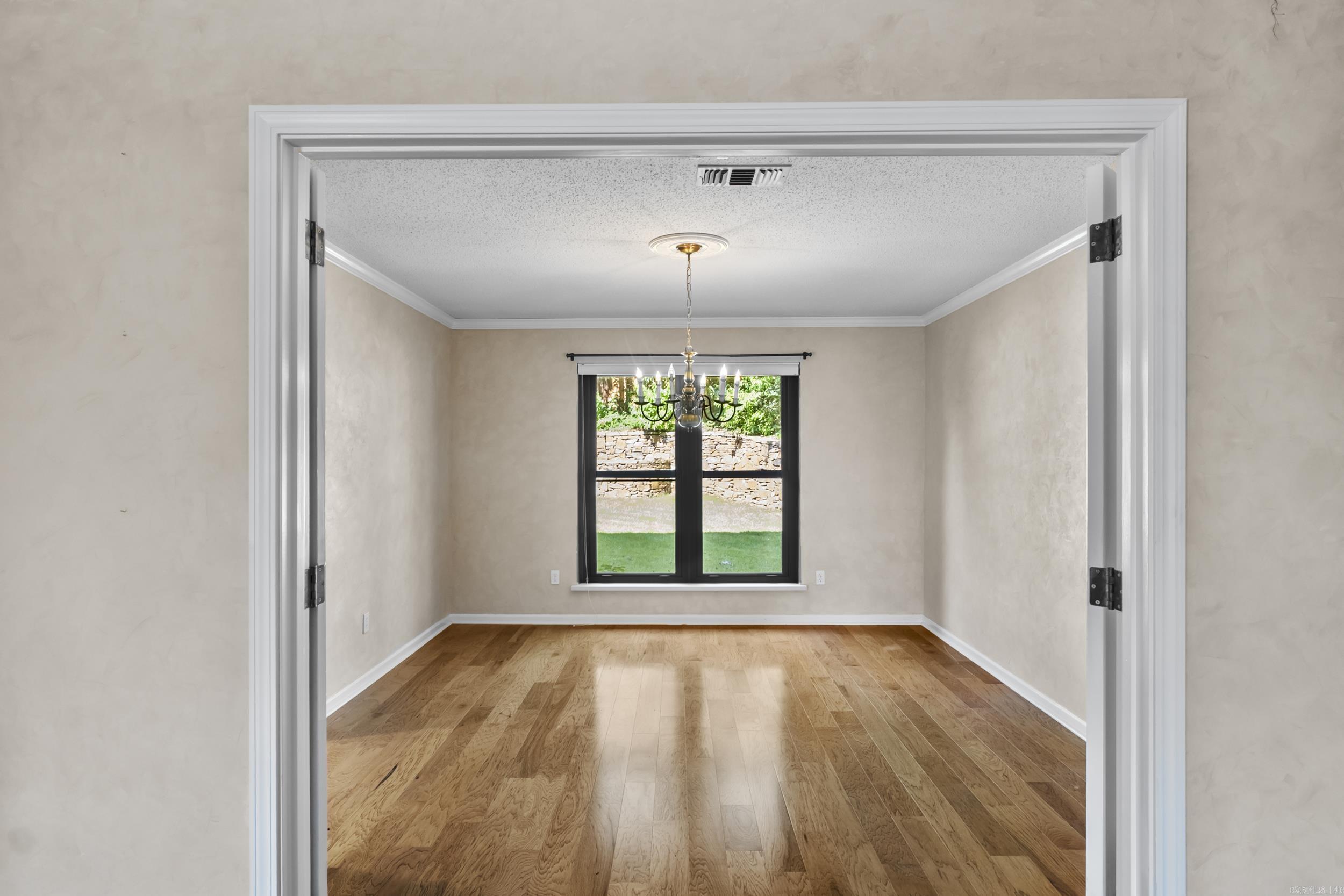 102 N Fork  Sherwood, AR