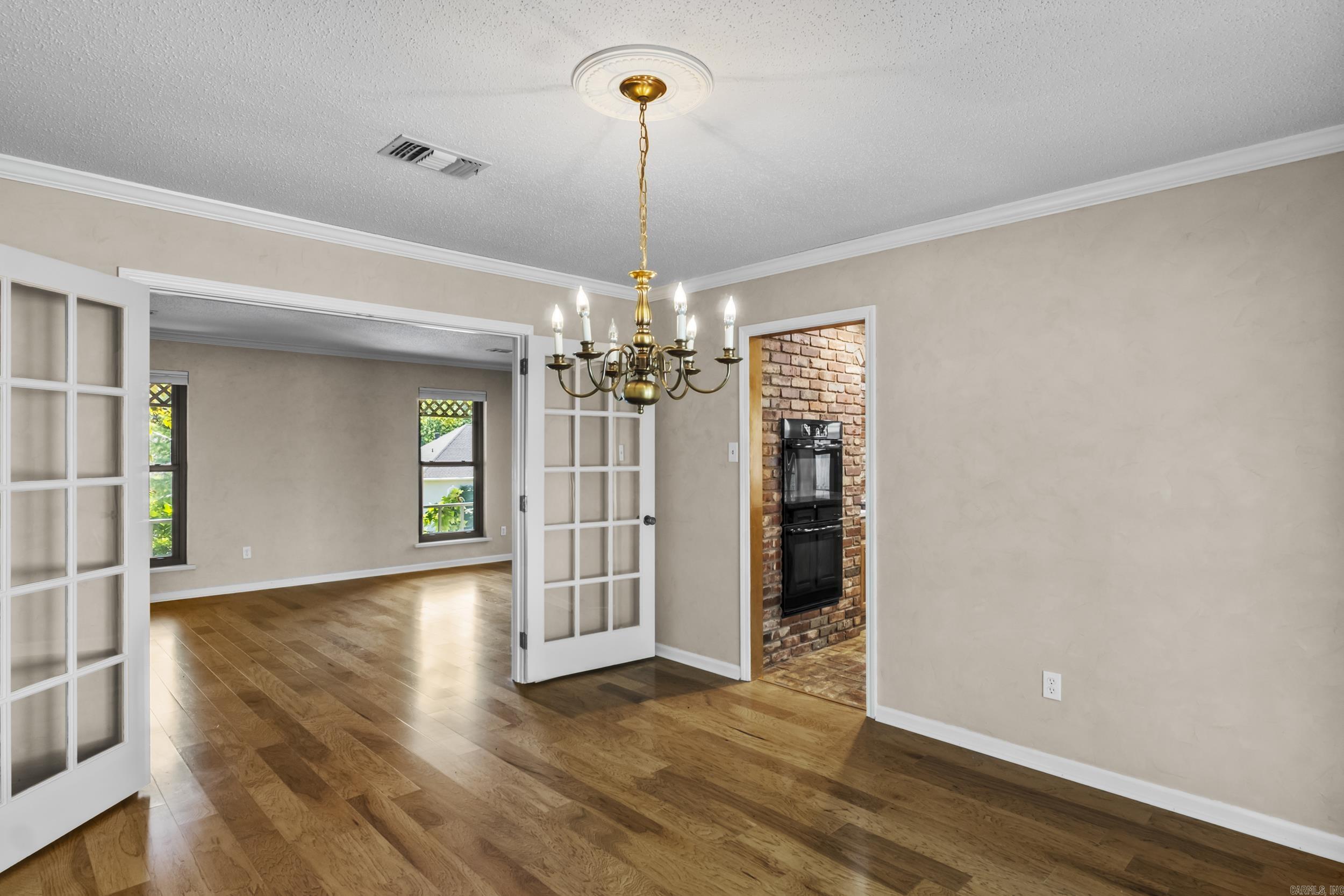 102 N Fork  Sherwood, AR