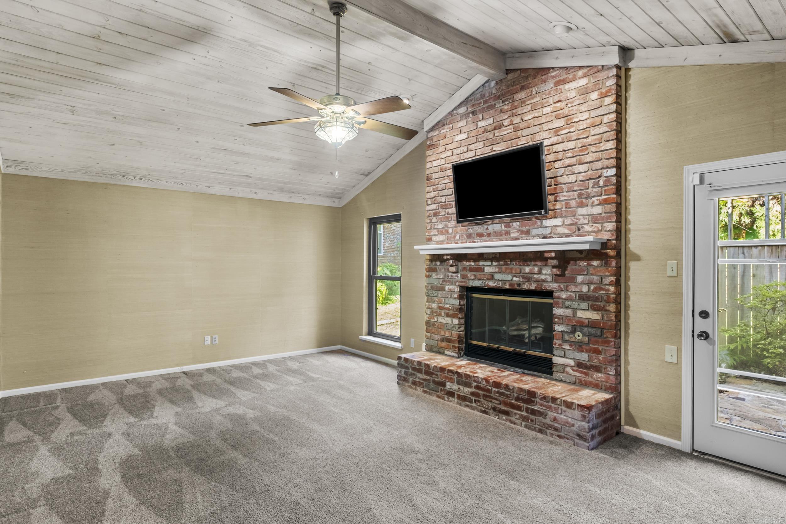 102 N Fork  Sherwood, AR