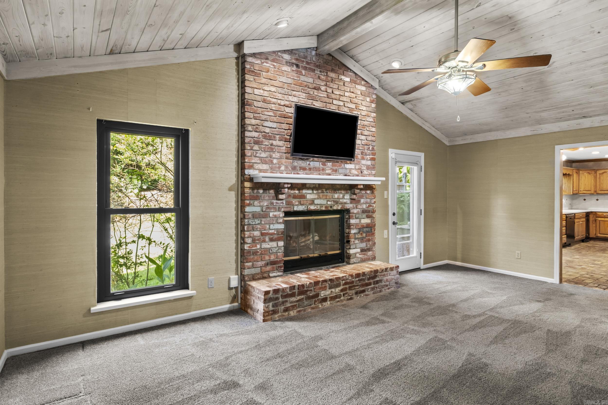 102 N Fork  Sherwood, AR