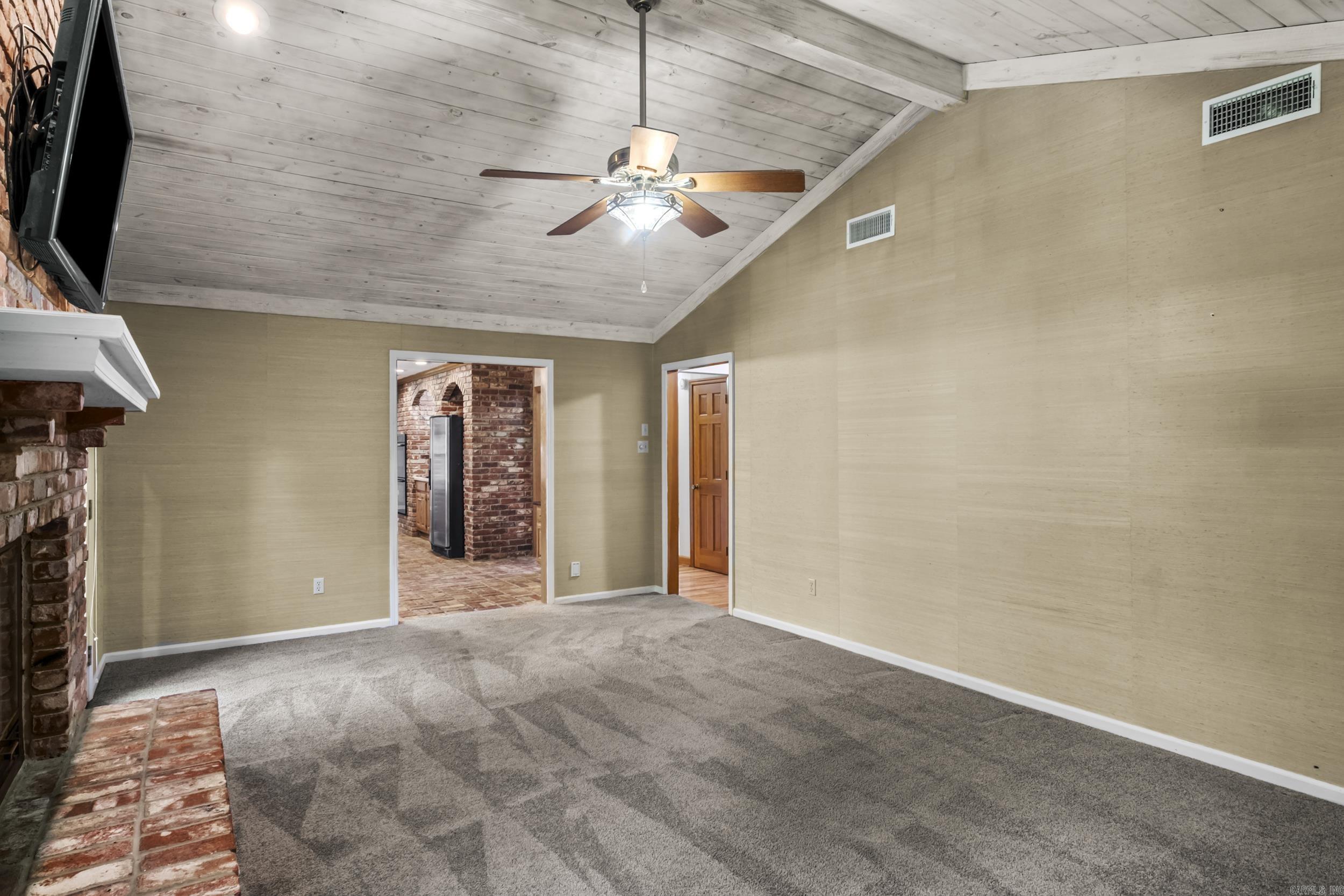 102 N Fork  Sherwood, AR